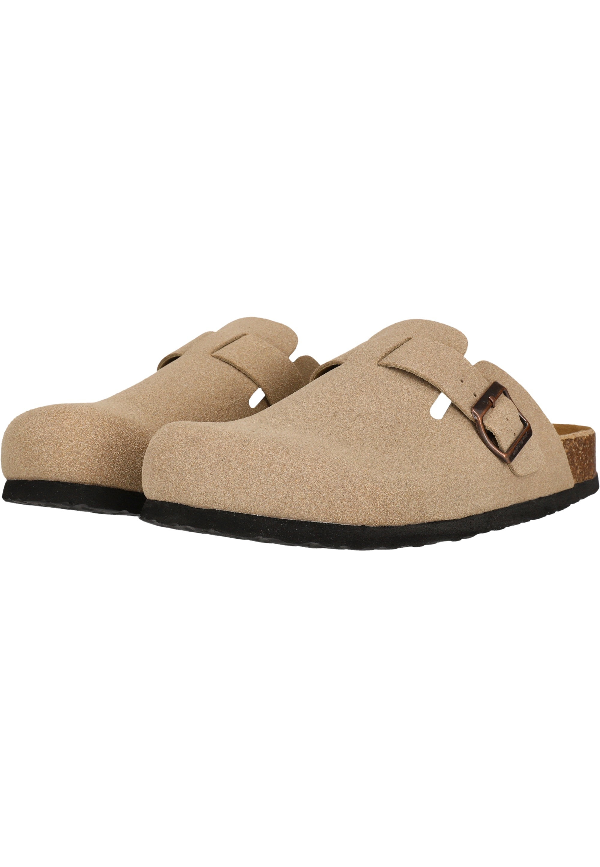 CRUZ Sandale »Calchas«, im angesagten Design mit Schnalle