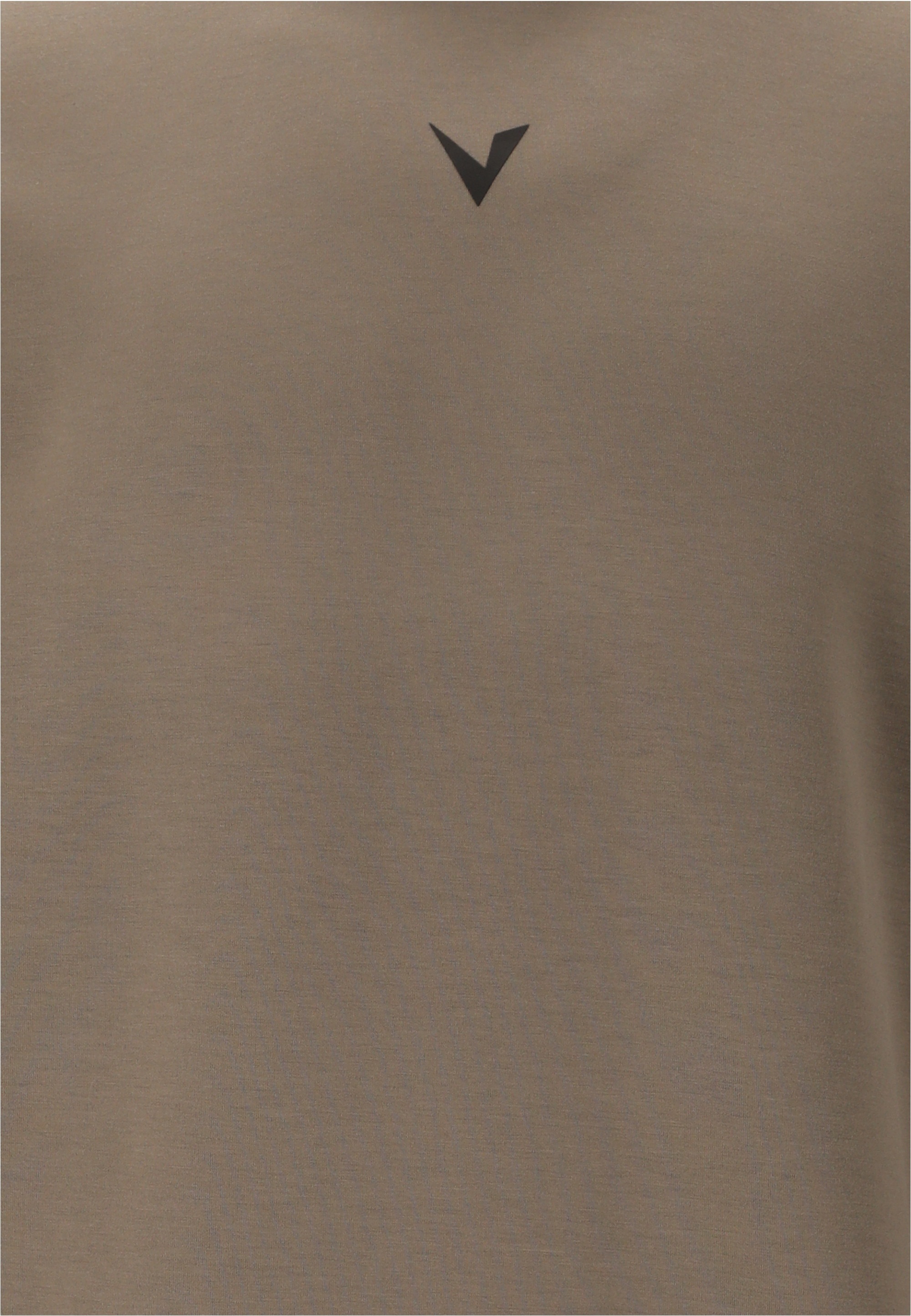 Virtus Sweatshirt »Taro«, im angesagten Crewneck-Design