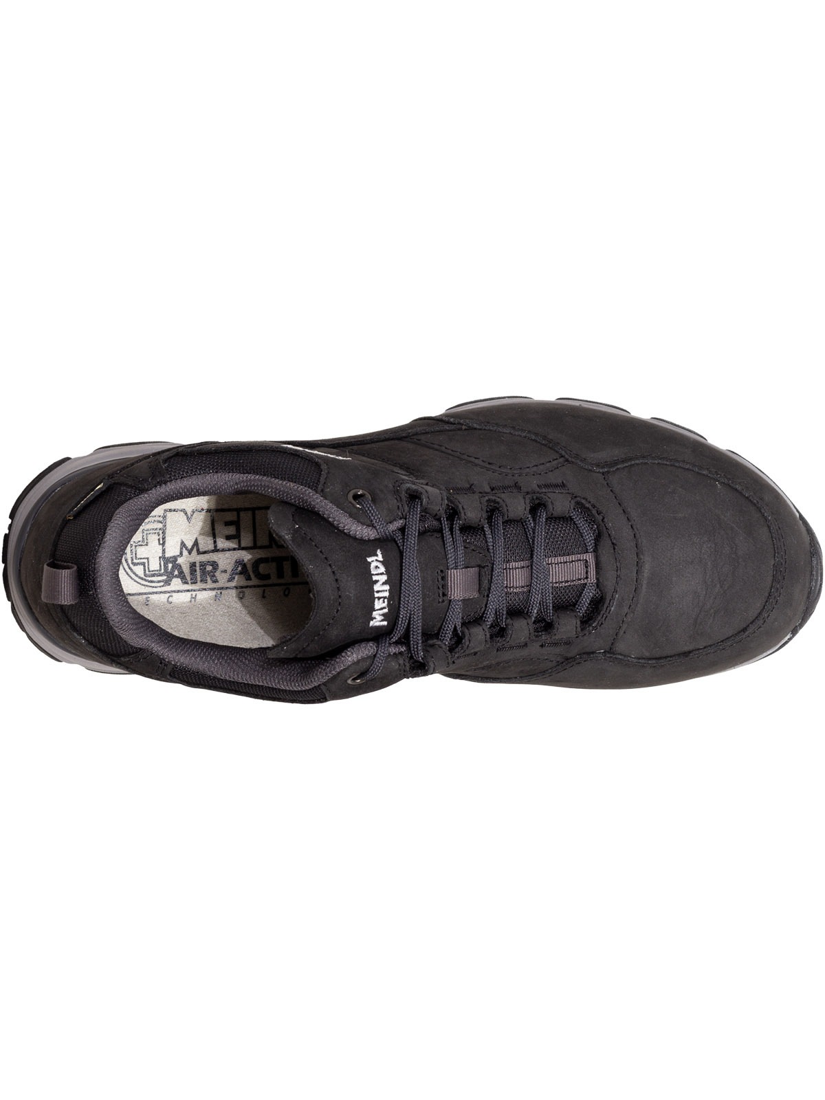 Meindl Sneaker »Freizeitschuhe 4763-01 Meindl Dublin GTX«