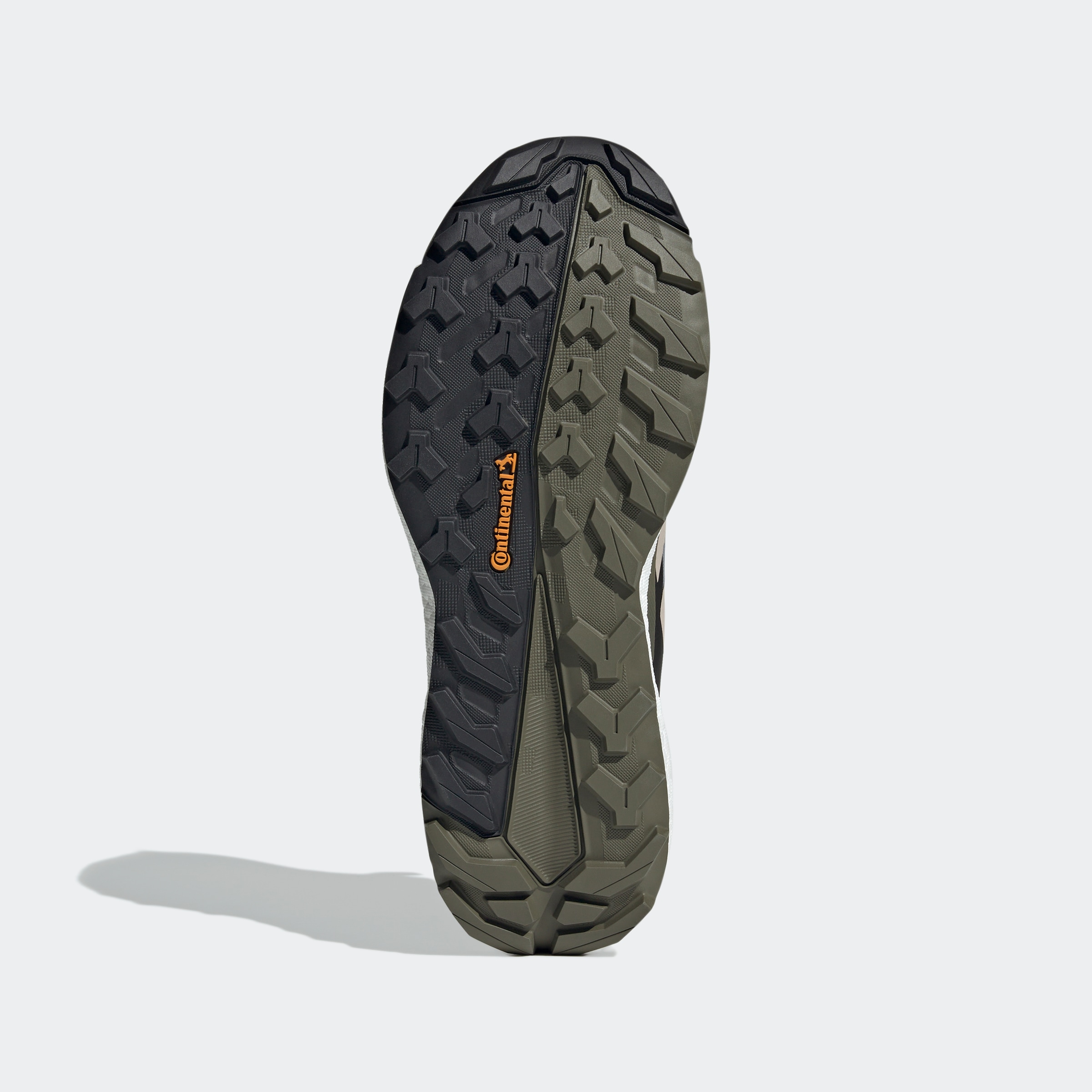 adidas TERREX Wanderschuh »TERREX FREE HIKER 2.0 LOW«