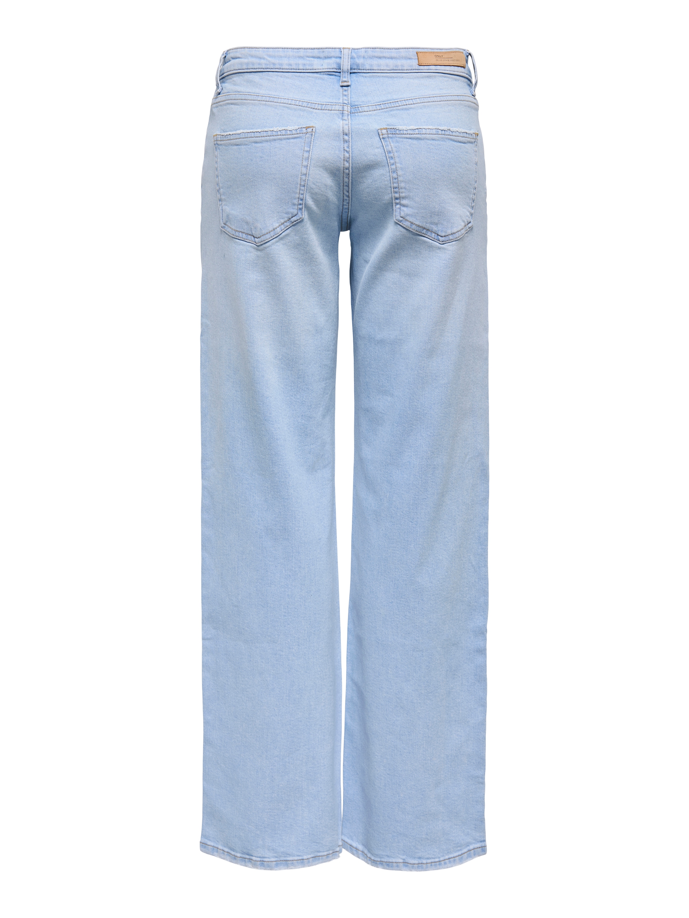 ONLY Low-rise-Jeans »ONLJUDY-O LW WIDE LEG DNM TAI565 NOOS«