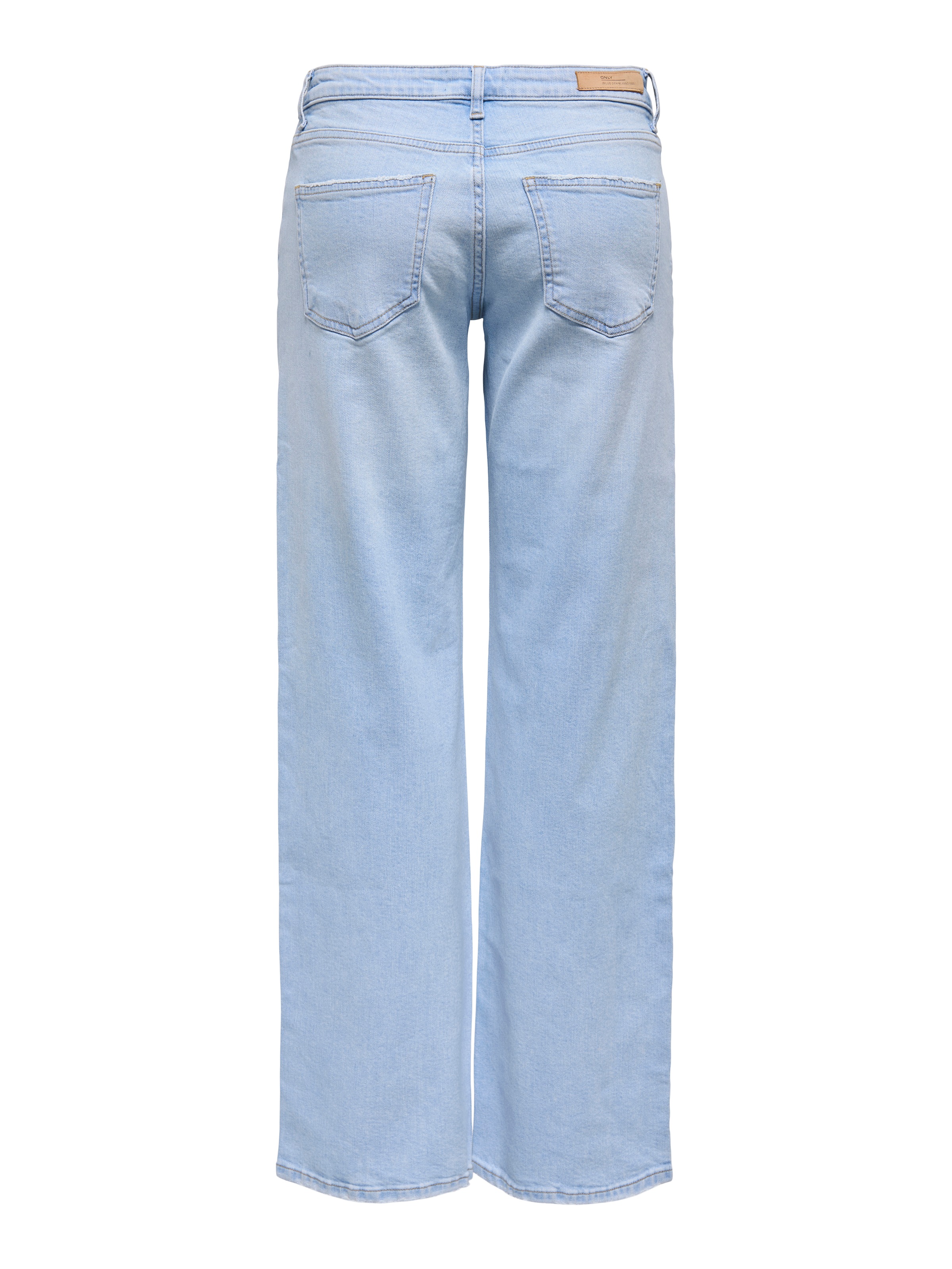ONLY Low-rise-Jeans "ONLJUDY-O LW WIDE LEG DNM TAI565 NOOS" günstig online kaufen