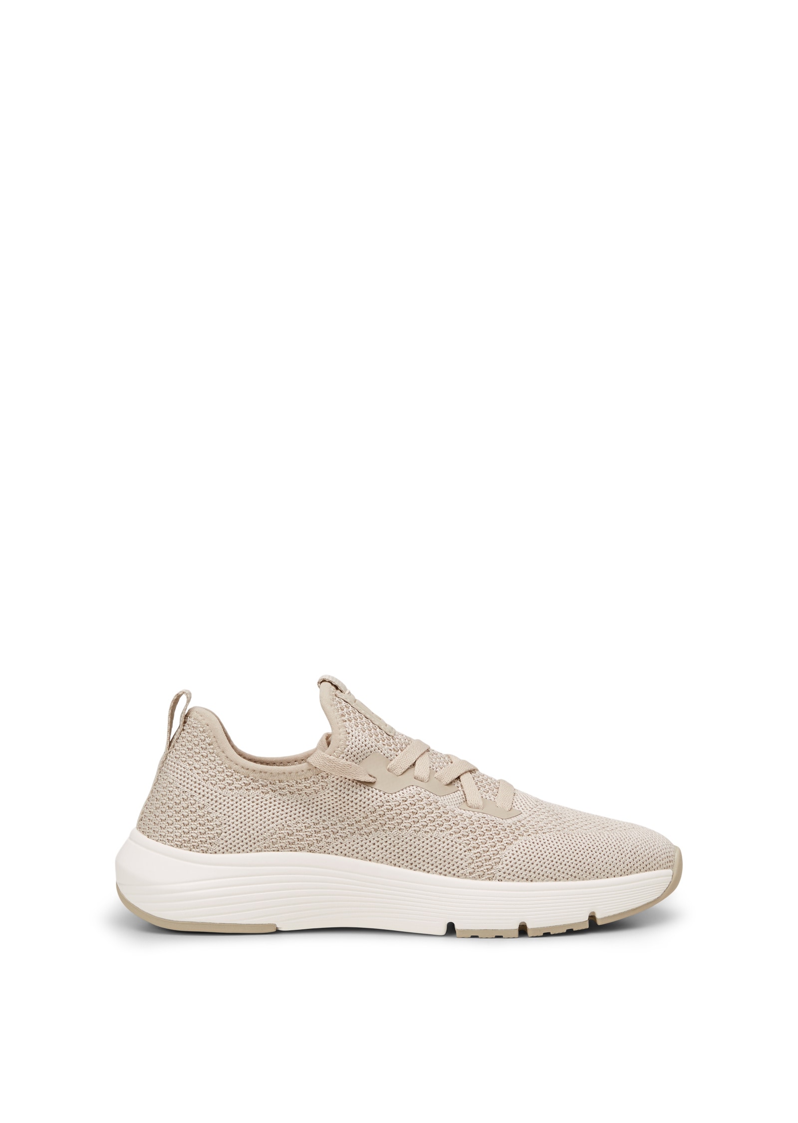 Marc O'Polo Sneaker »aus recyceltem Polyester«