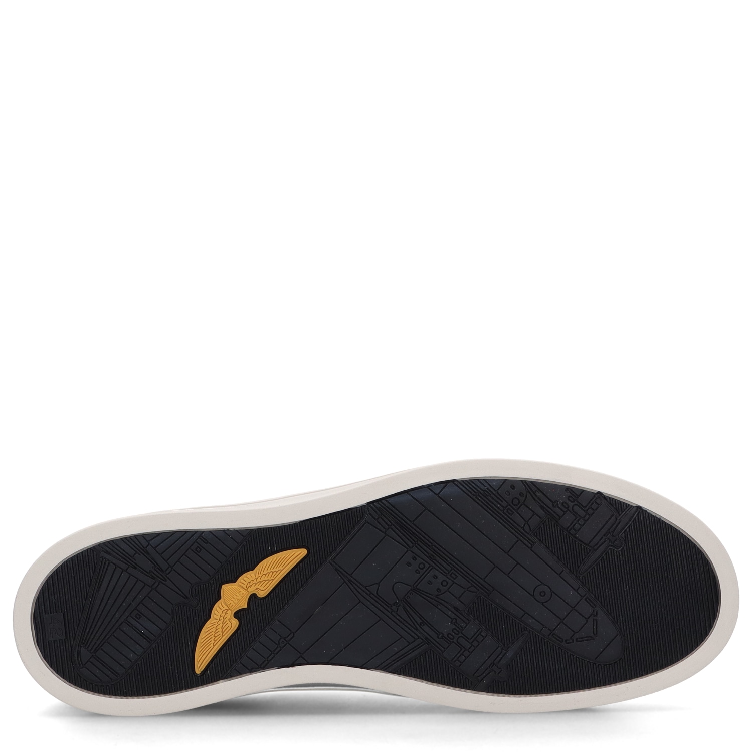 PME LEGEND Sneaker »RIVET«  Schnürschuh, Halbschuh, Freizeitsneaker mit Label