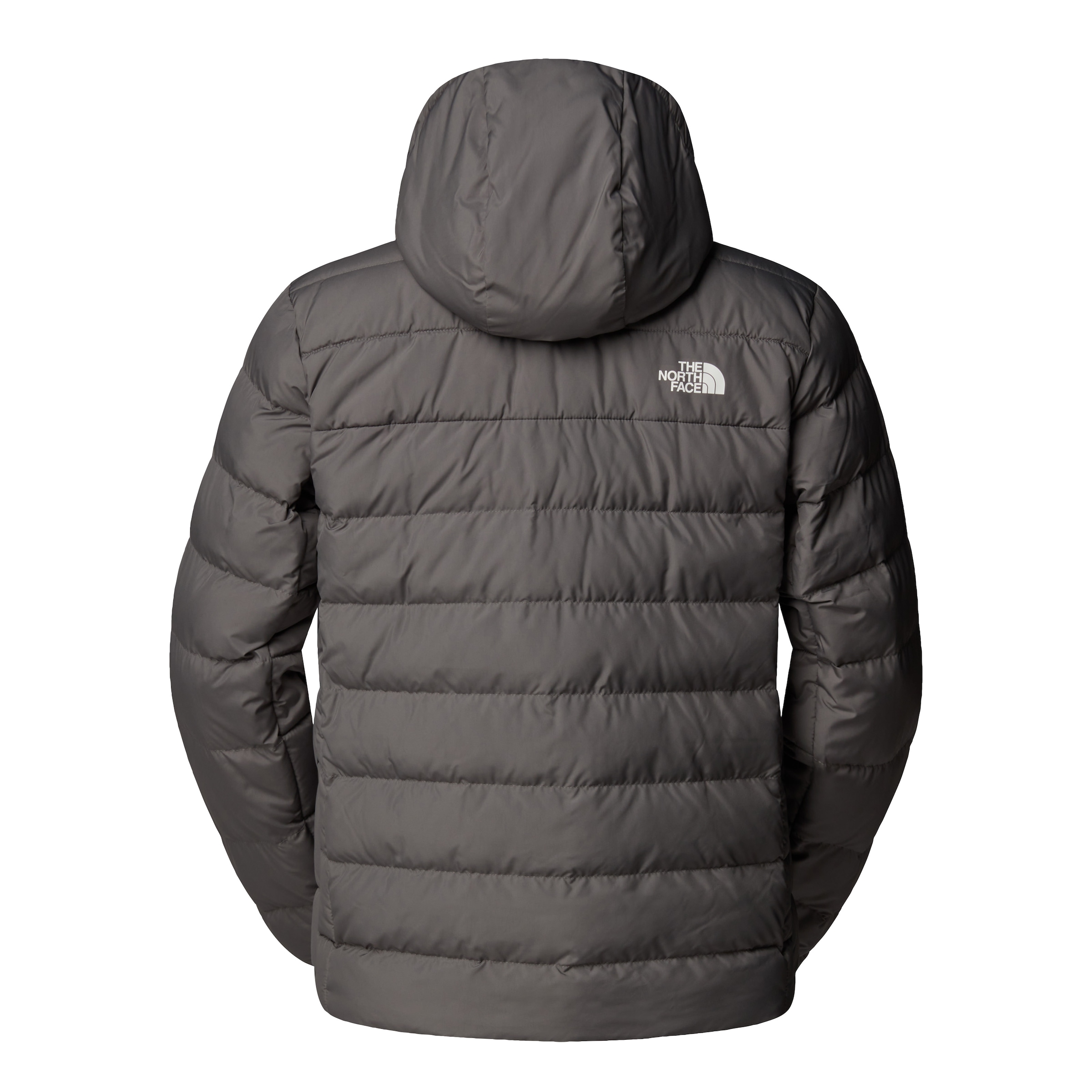 The North Face Daunenjacke »ACONCAGUA 3 HOODIE«, mit Kapuze, mit Logodruck