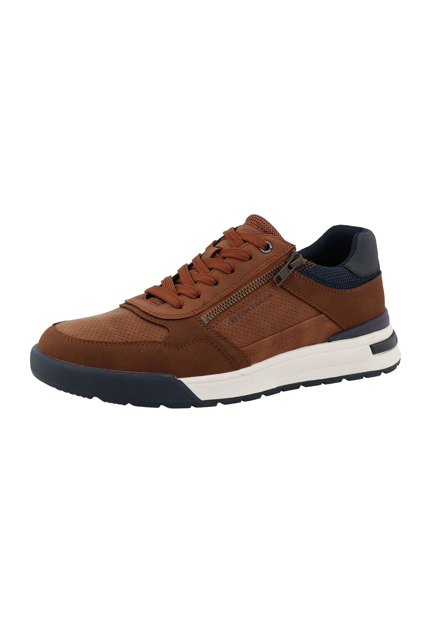 TOM TAILOR Sneaker »Tom Tailor Sneaker Low«