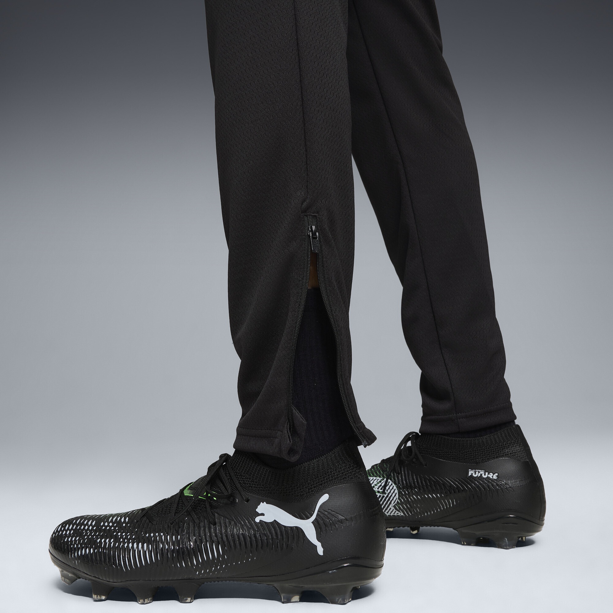 PUMA Sporthose »AC Milan Trainingshose Herren«