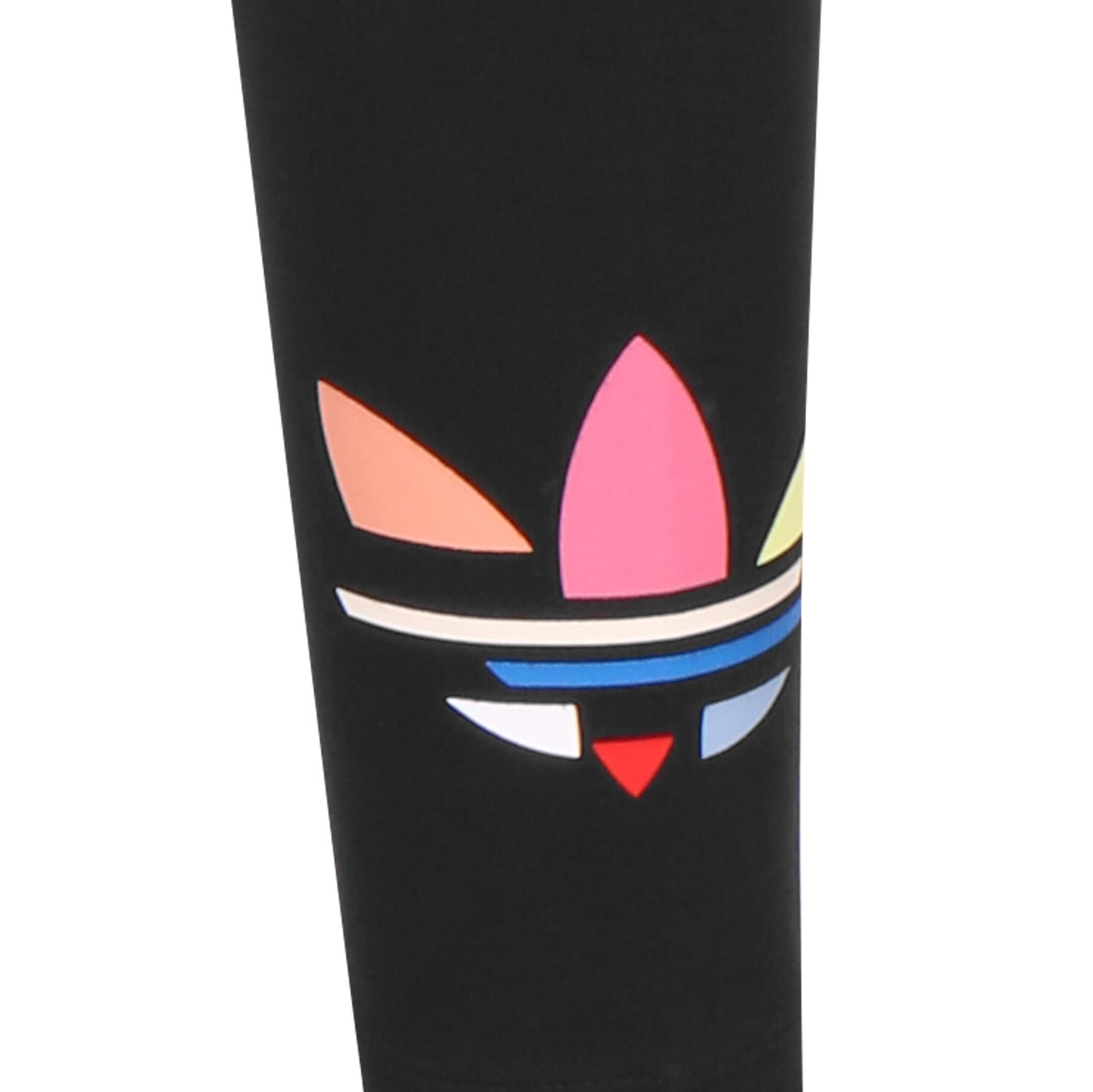 Leggings »Damen Adidas Originals Leggings«, (1 tlg.)