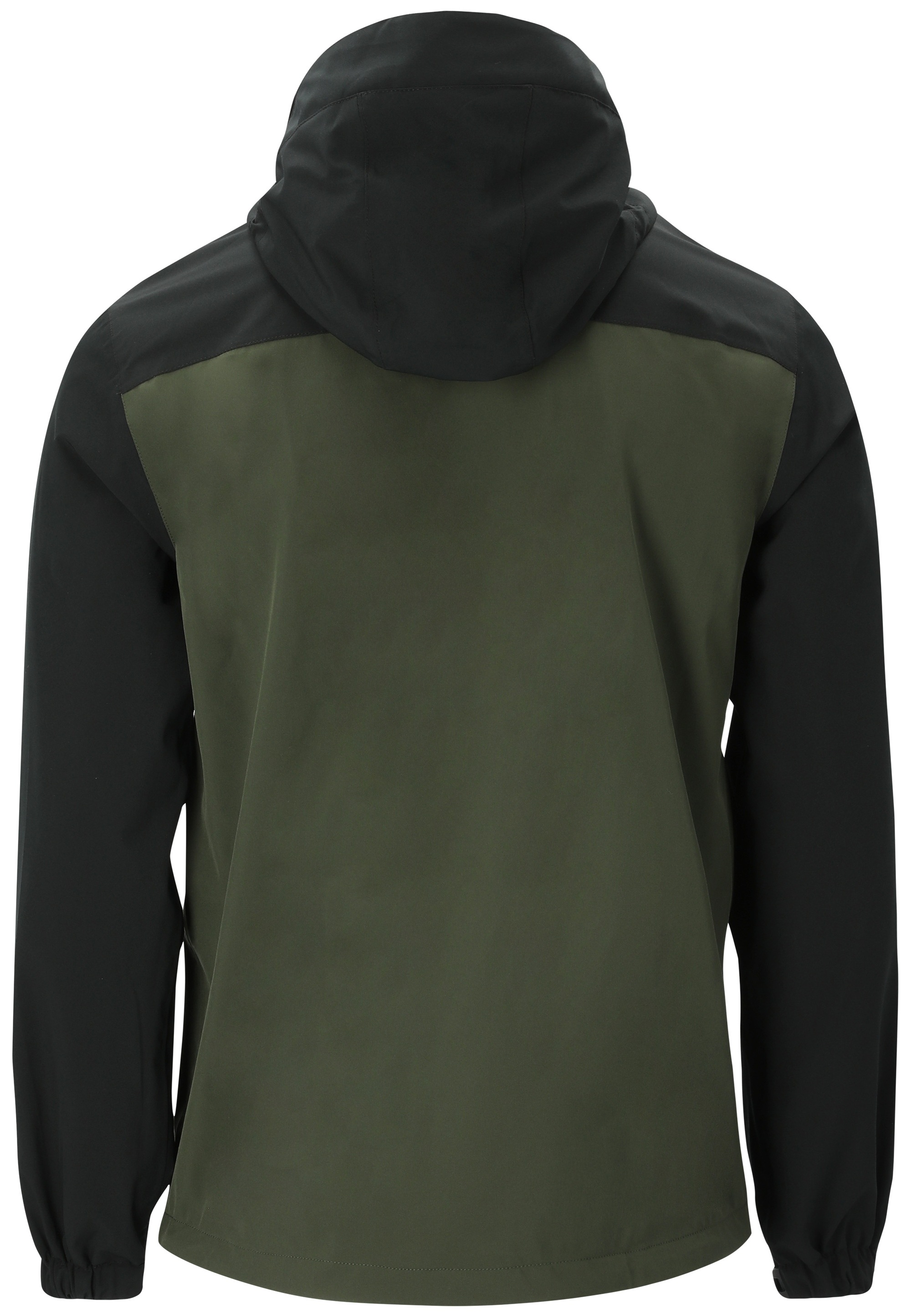 WEATHER REPORT Outdoorjacke »DELTON W-PRO15000«, mit umweltfreundlicher Beschichtung (PFC-Frei)