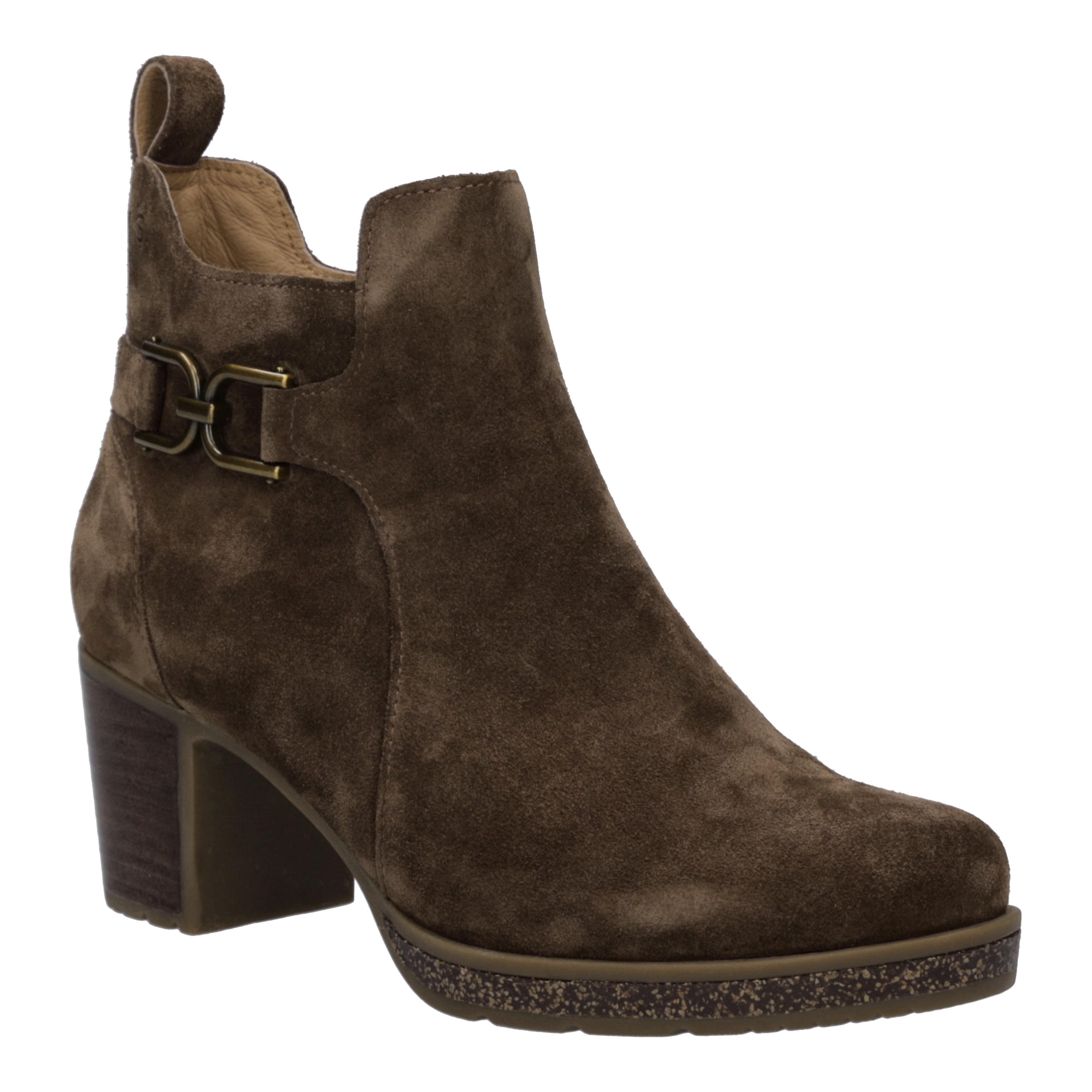 Josef Seibel Stiefelette "Gloria 04, cognac"