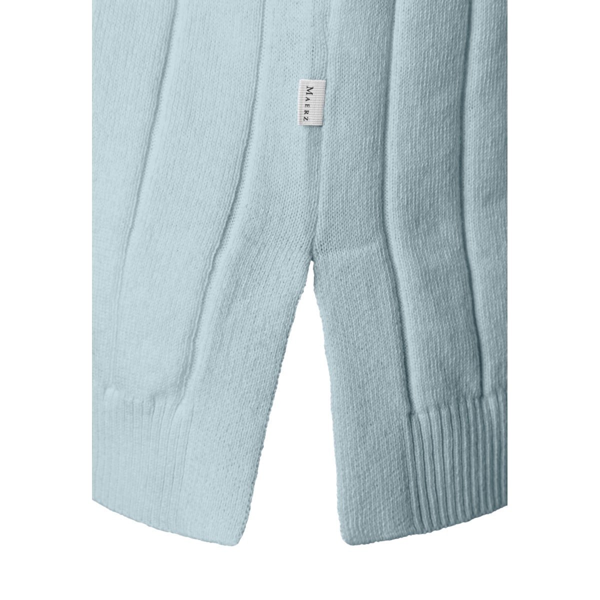 MAERZ Muenchen Strickpullover »Maerz Muenchen 306301 Strickpullover Damen Bekleidung«