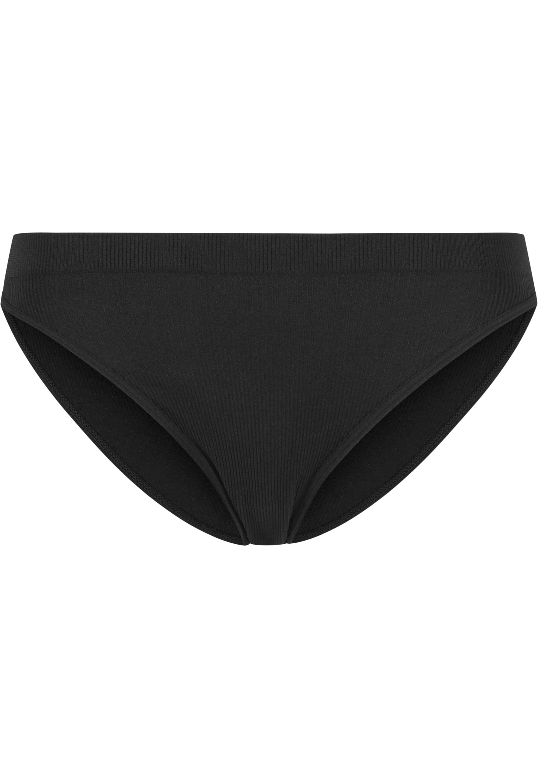 URBAN CLASSICS Panty »Urban Classics Ladies Rip Slip 3-Pack«