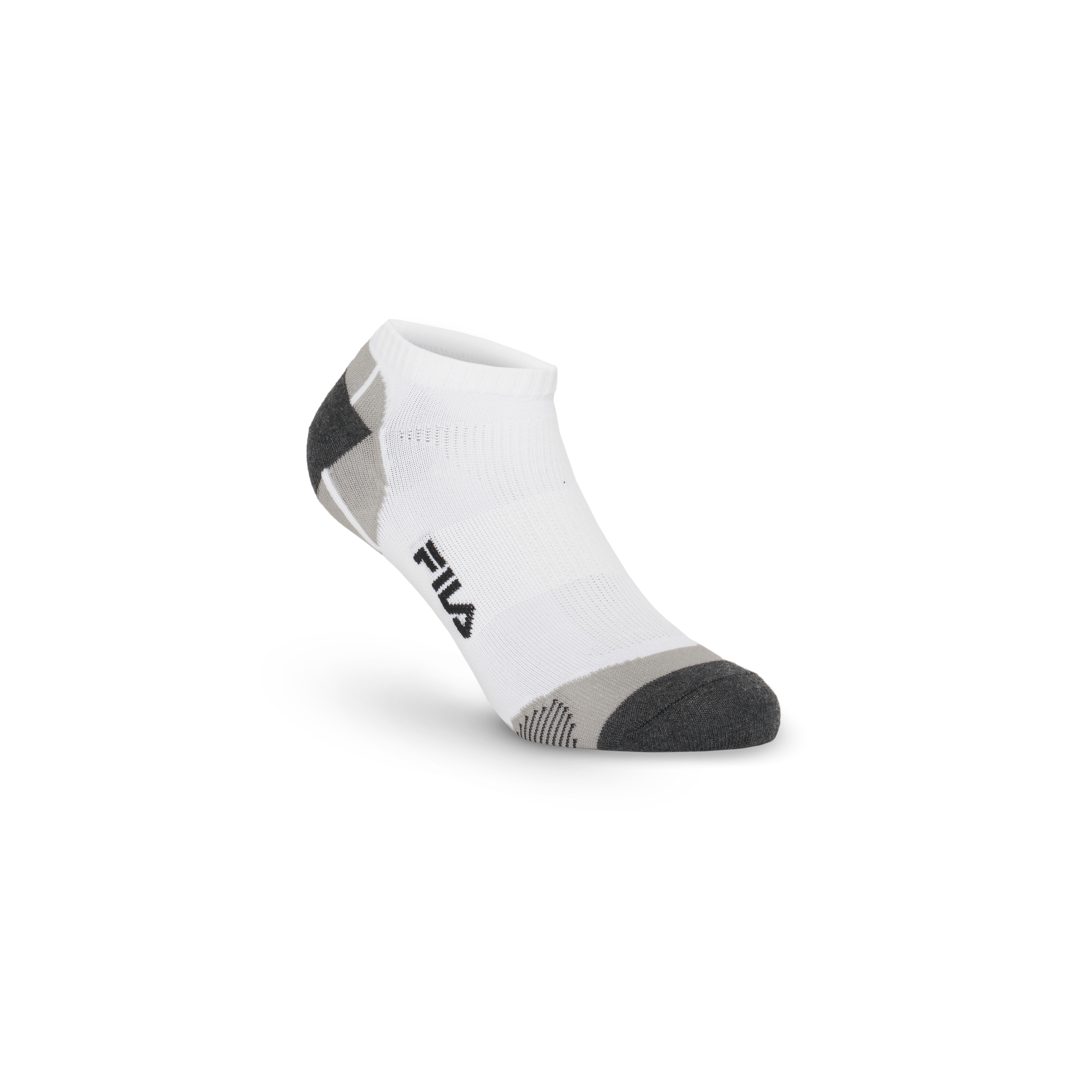Thumbnail - Fila Kurzsocken "UNISEX INVISIBLE MULTISPORT", (6 Paar), mit Logo-Schriftzug