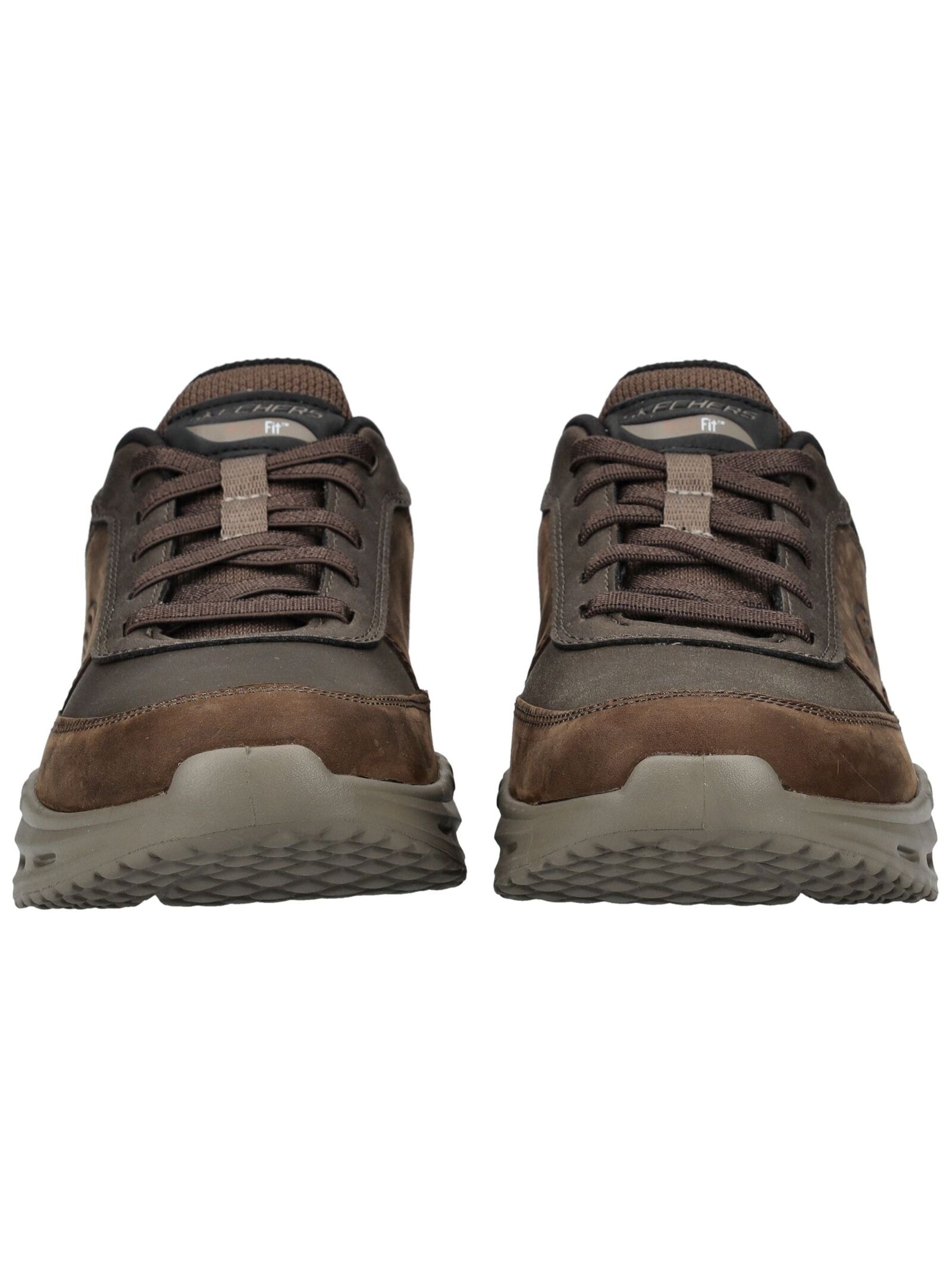 Skechers Sneaker »Skechers Sneaker Leder«