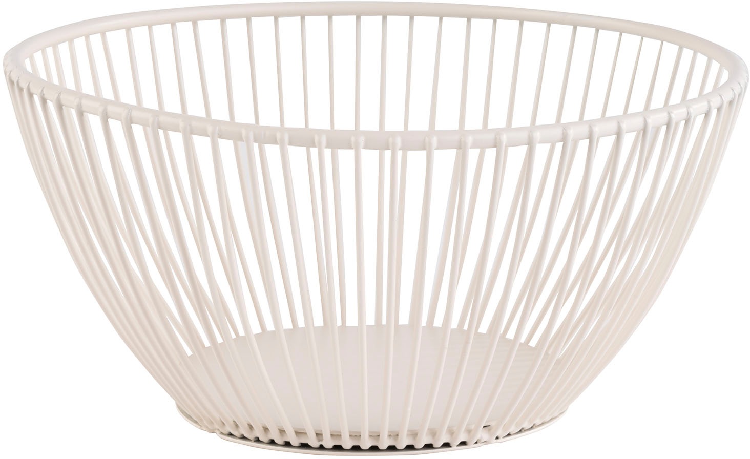 APS Brotkorb "SVART" 1 Stk. tlg. Ø 17,5 cm, H: 8 cm günstig online kaufen