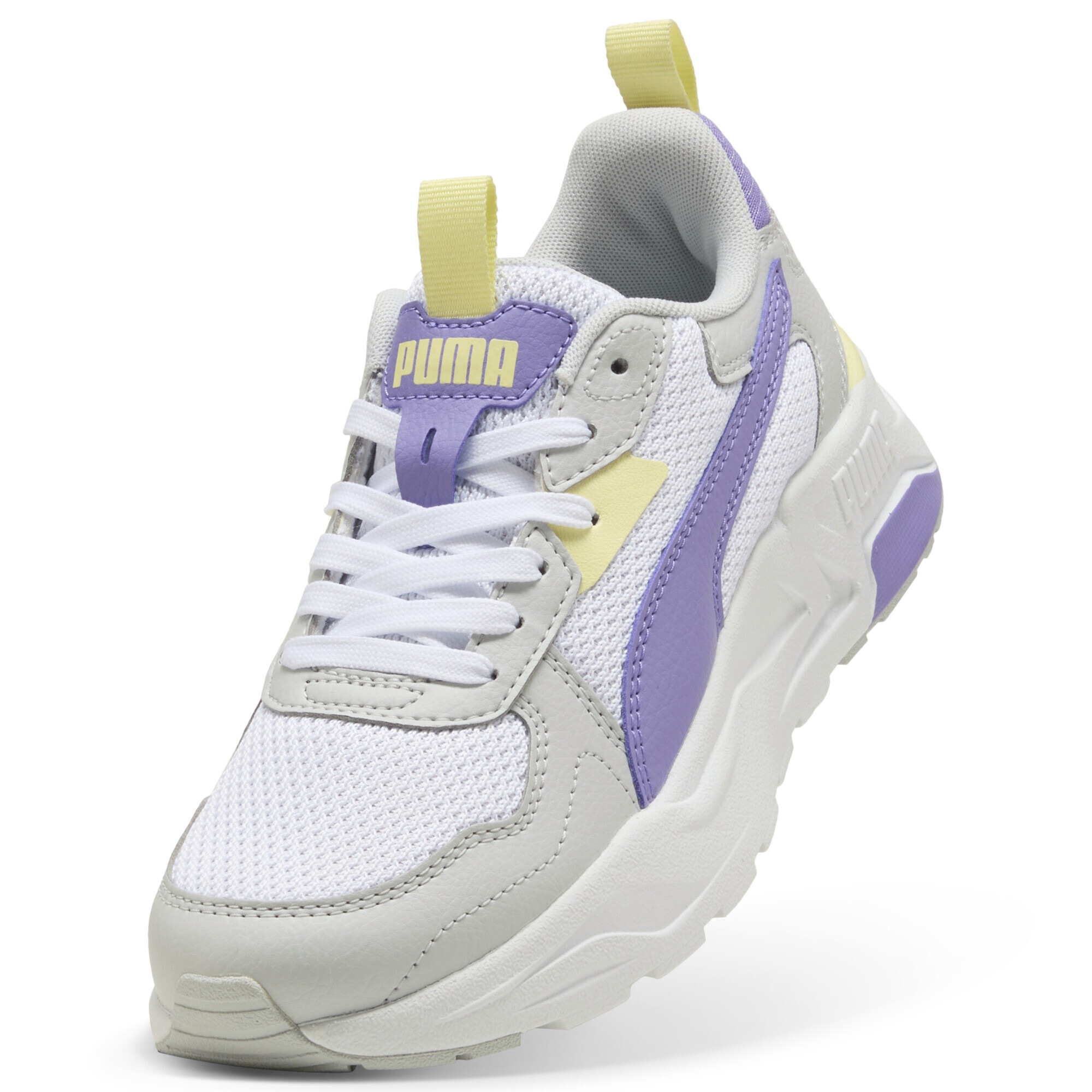 PUMA Sneaker »Lite Sneakers Jugendliche«
