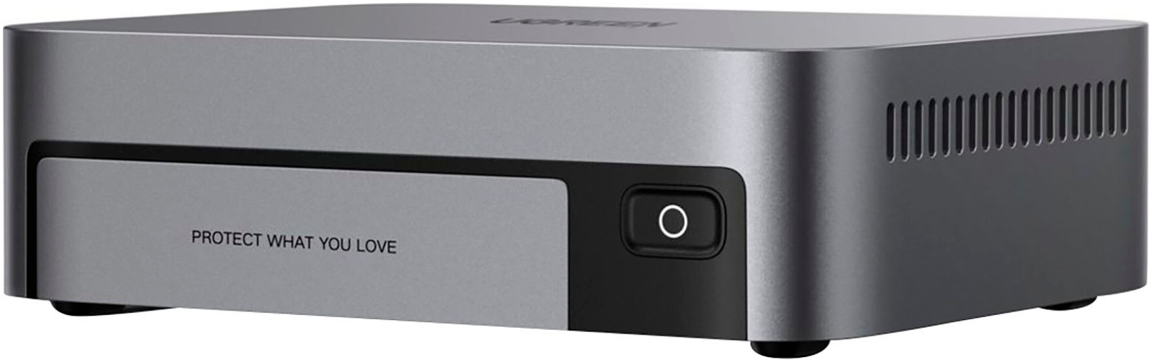 UGREEN NAS-Server »NASync DXP480T Plus EU (be...