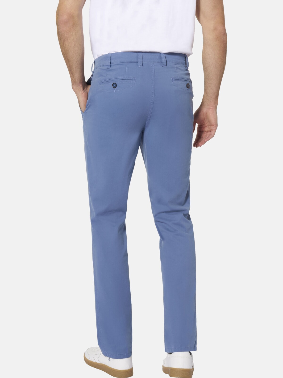 Babista Chinos »Chino ALDONO«