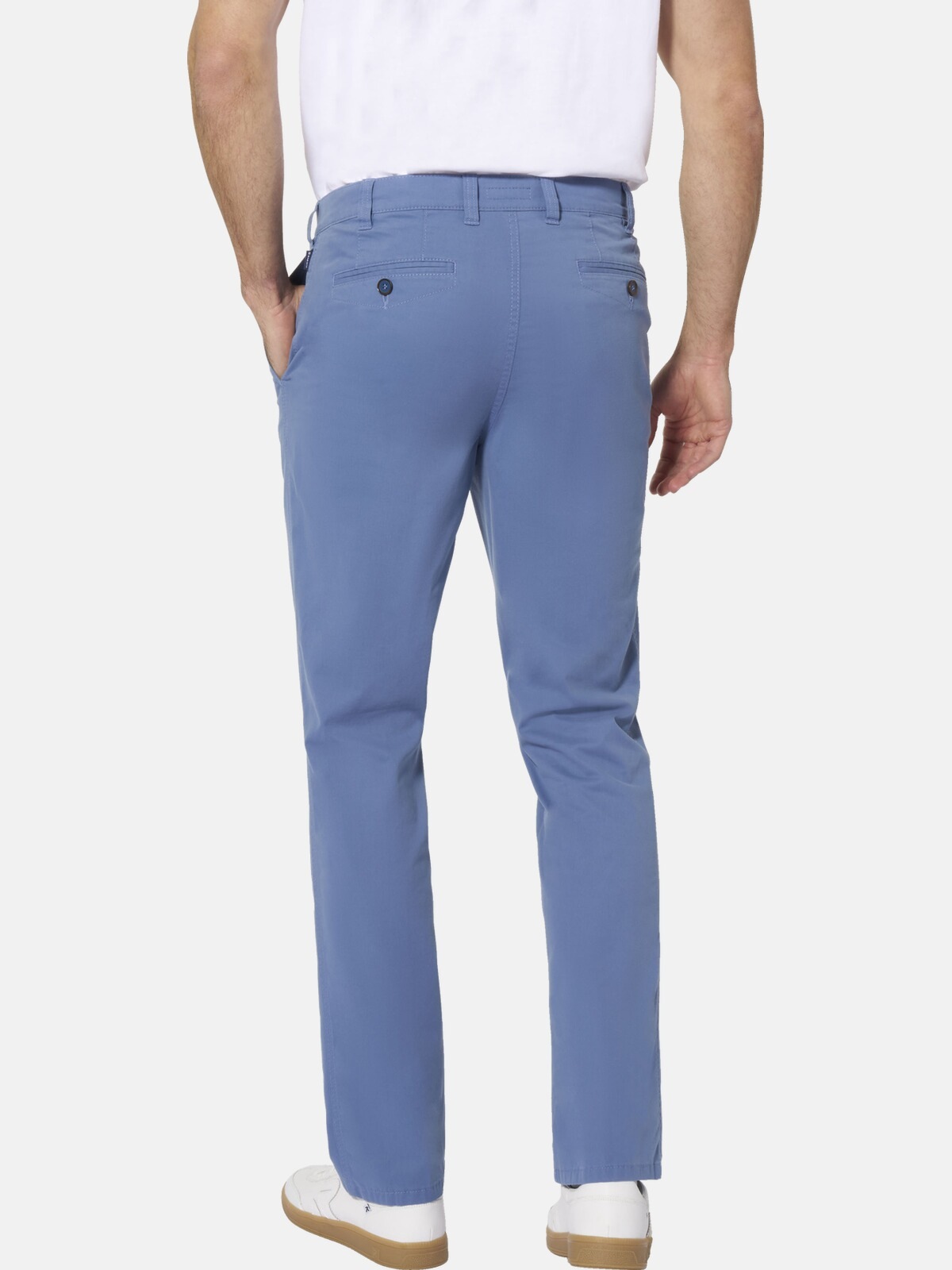 Thumbnail - Babista Chinos "Chino ALDONO"