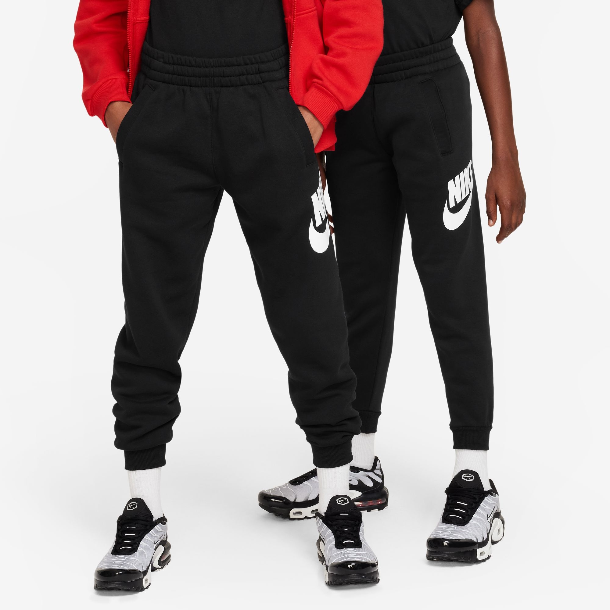 Nike Sportswear Jogginghose »CLUB FLEECE BIG KIDS' JOGGER PANTS«