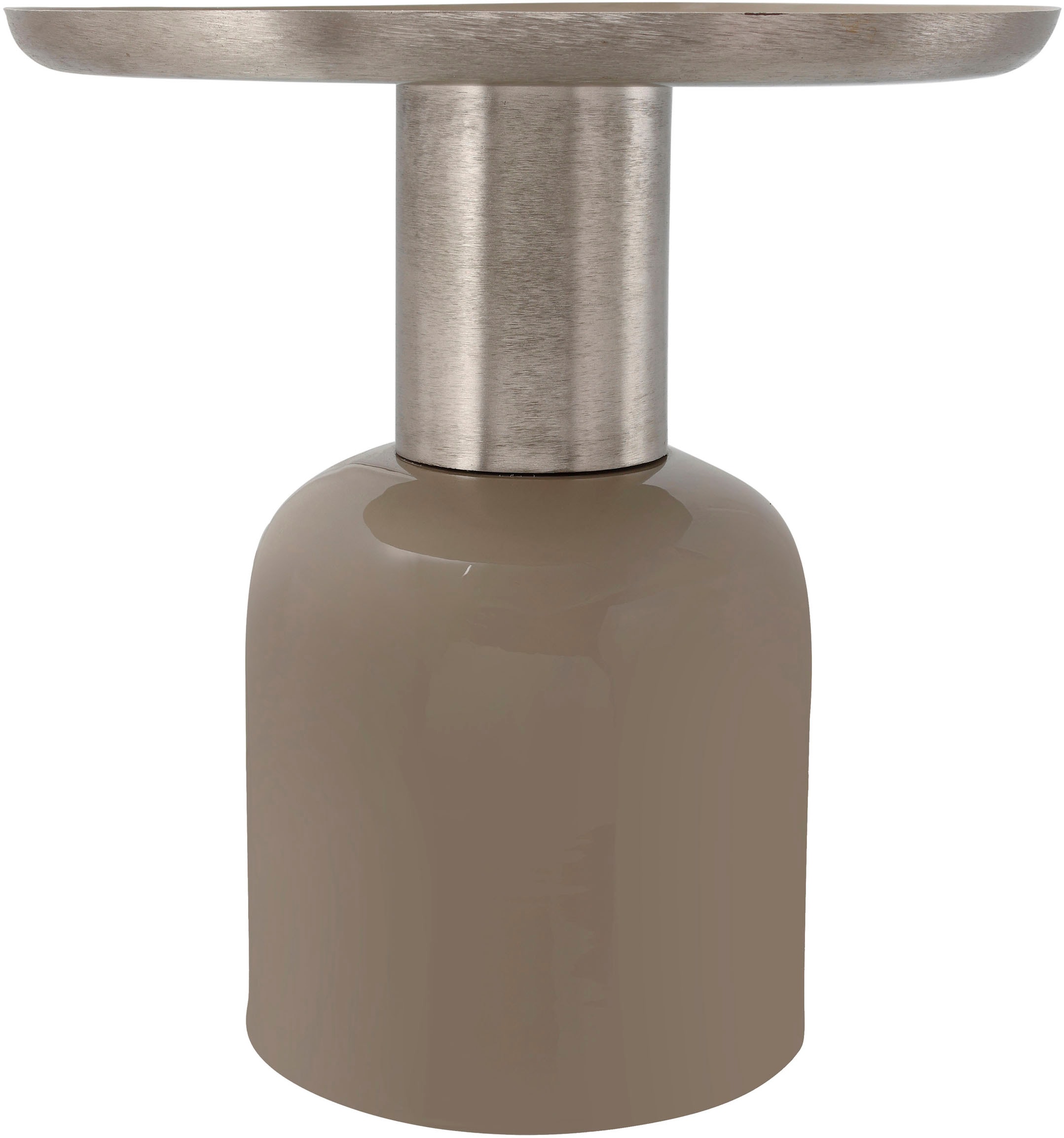 Kayoom Beistelltisch "Art Deco 825, Abstelltisch aus Metall,funktional und günstig online kaufen