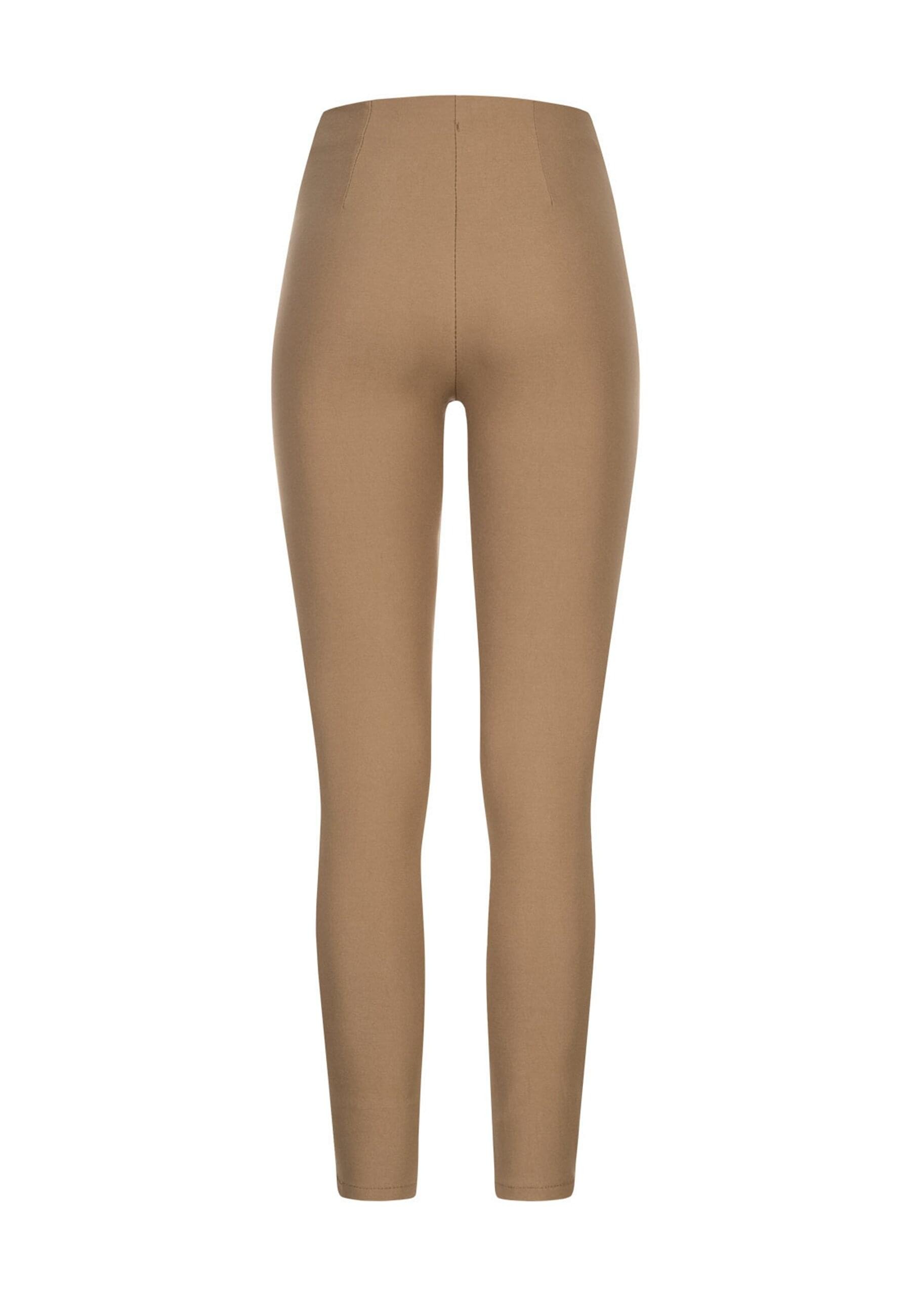 CLOUD 5IVE Leggings "CLOUD 5IVE Cloud5ive High-Waist Stoffhose" günstig online kaufen