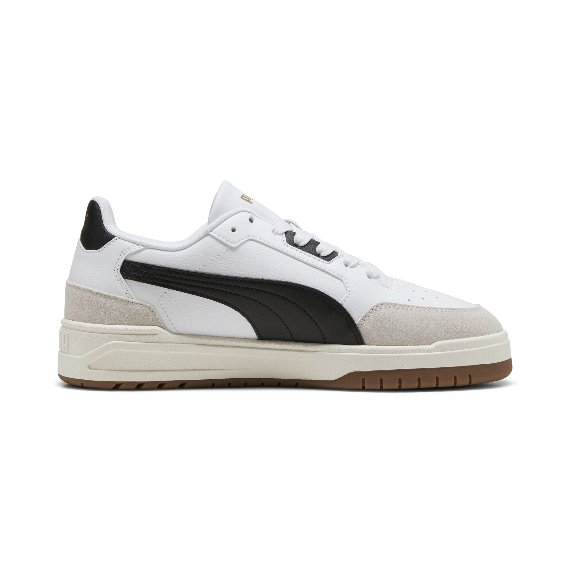 PUMA Sneaker »Shuffle Downtown Sneakers Erwachsene«