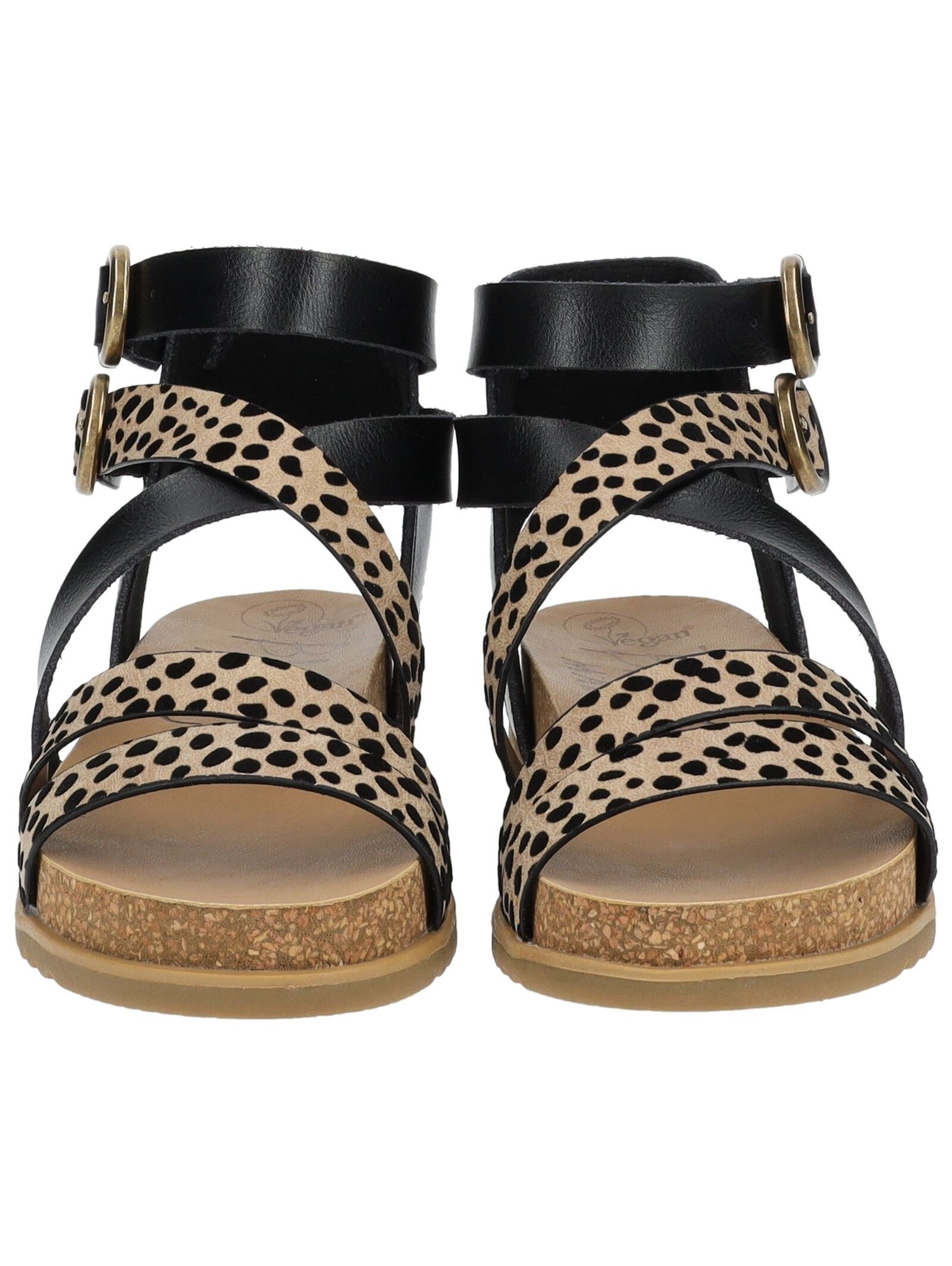 Blowfish Riemchensandale »Blowfish Sandalen Lederimitat«