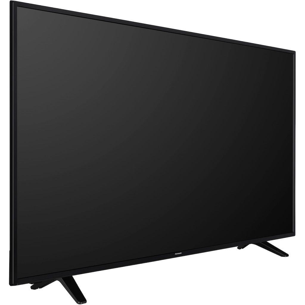 Hanseatic LED-Fernseher »58H600UDS«, 146 cm/58 Zoll, 4K Ultra HD, Smart-TV, HDR10