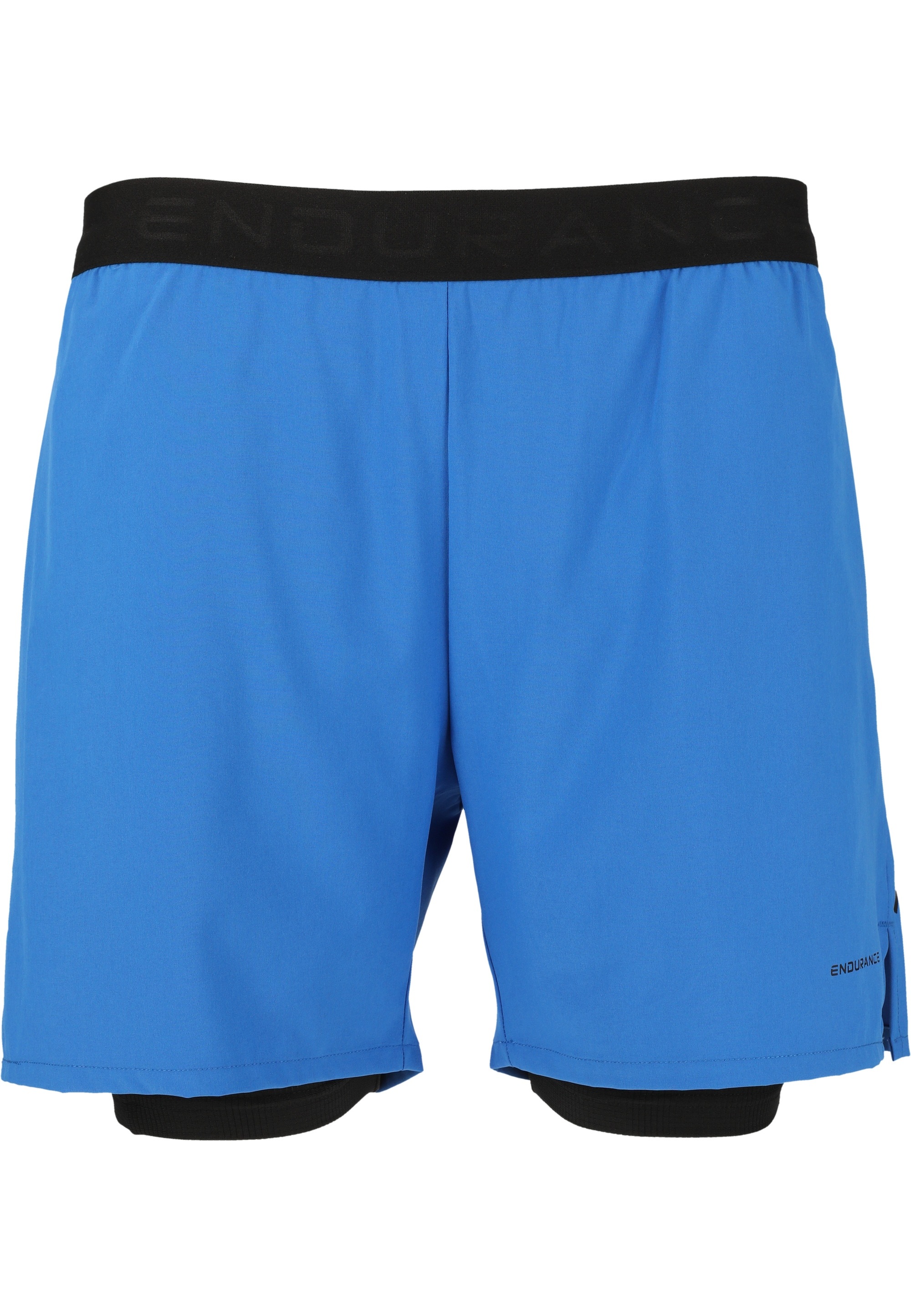 ENDURANCE Shorts »Bing«, in dehnbarer Qualität mit Anti-Static-Treatment