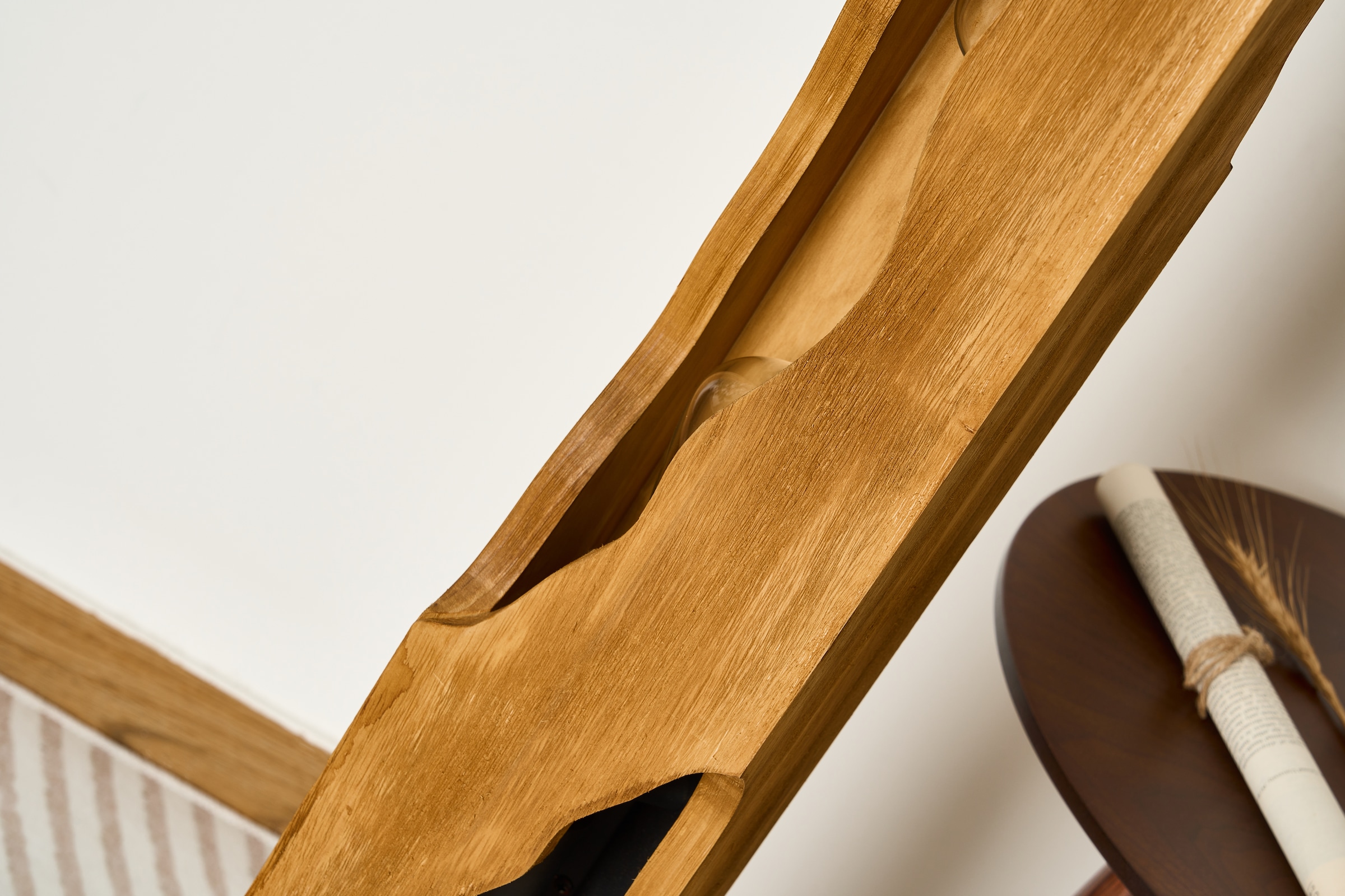 ECO-LIGHT Stehlampe »Venus«, 4 flammig, Leuchtmittel E27 | ohne Leuchtmittel