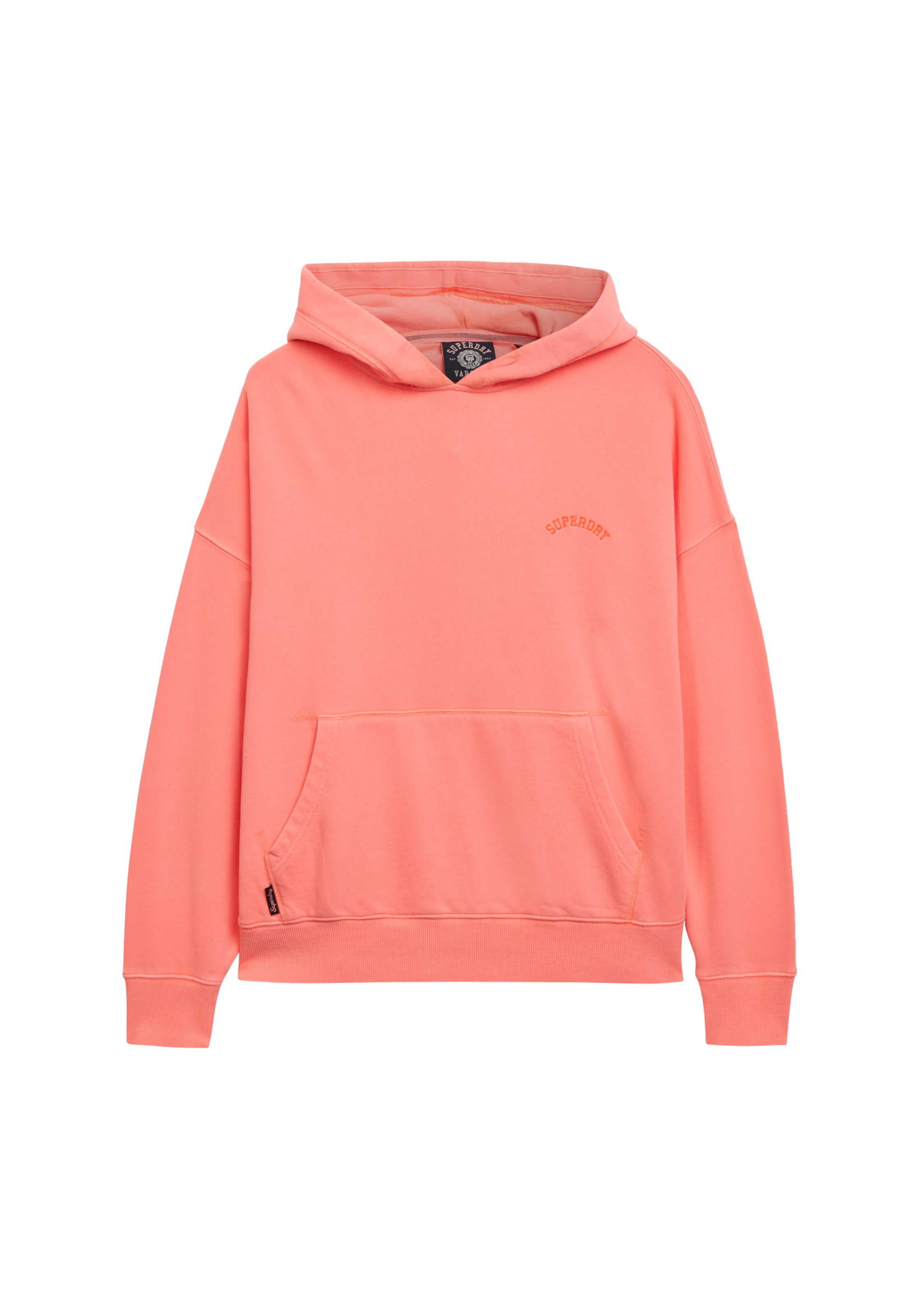 Superdry Kapuzensweatshirt »ESSENTIAL LOGO GD HOODIE«