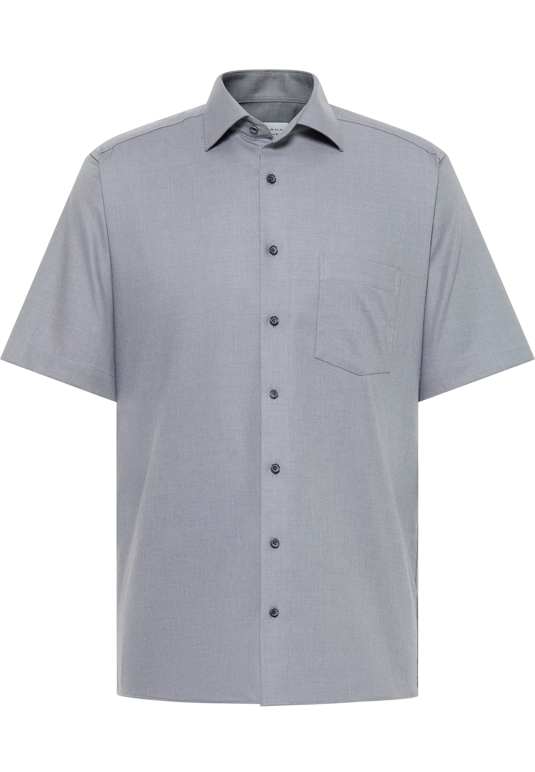 Eterna Kurzarmhemd »MODERN FIT«, NON IRON (bügelfrei)