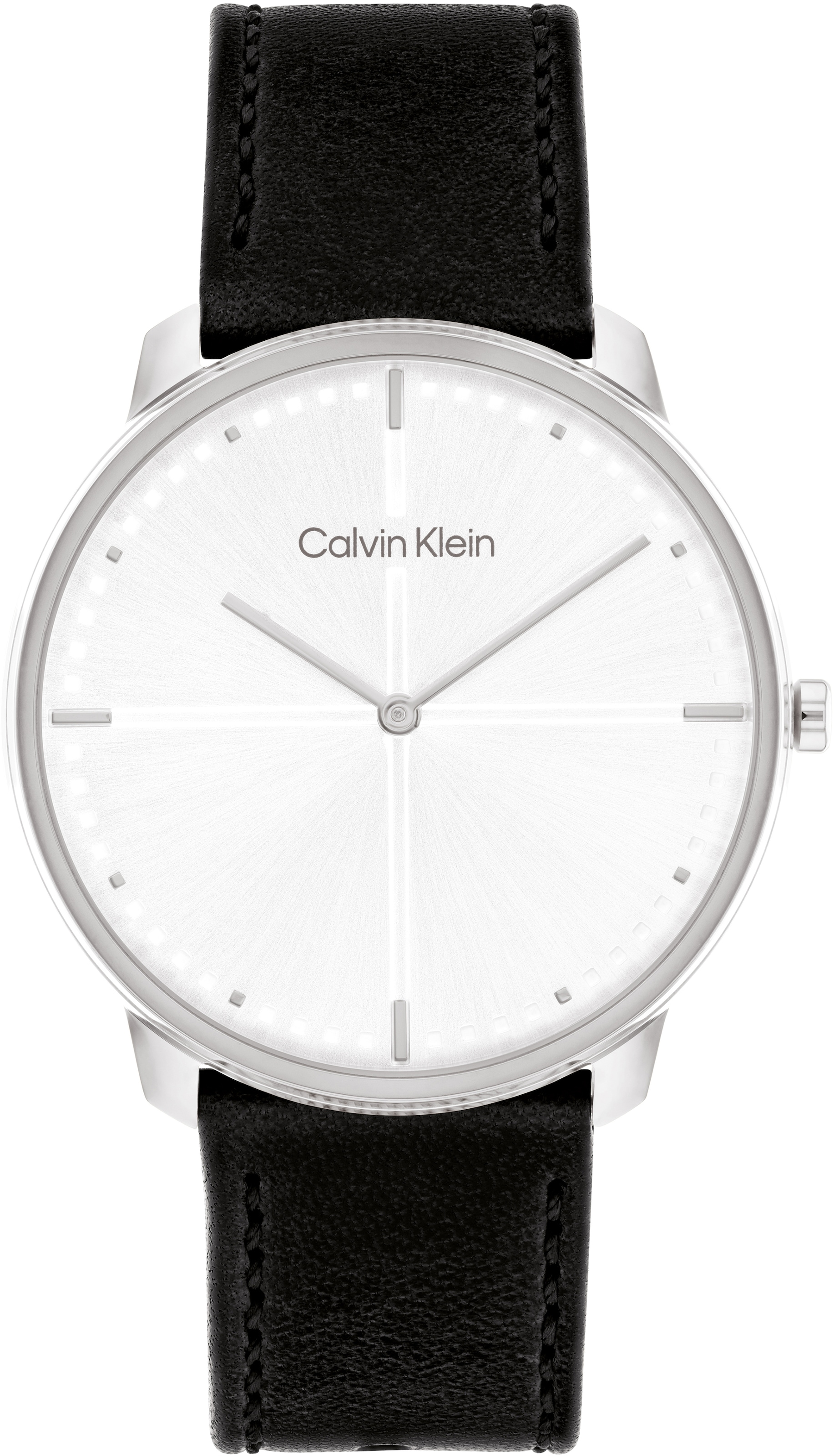 BAUR bestellen mm, 40 25200156« | »ICONIC Calvin Klein Quarzuhr