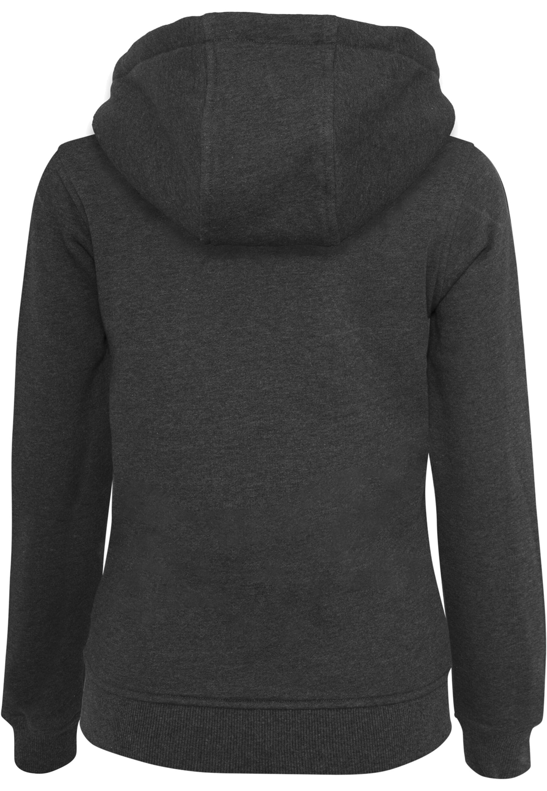 Merchcode Kapuzenpullover »Merchcode Damen Ladies Christmas Loading Heavy Hoody«, (1 tlg.)
