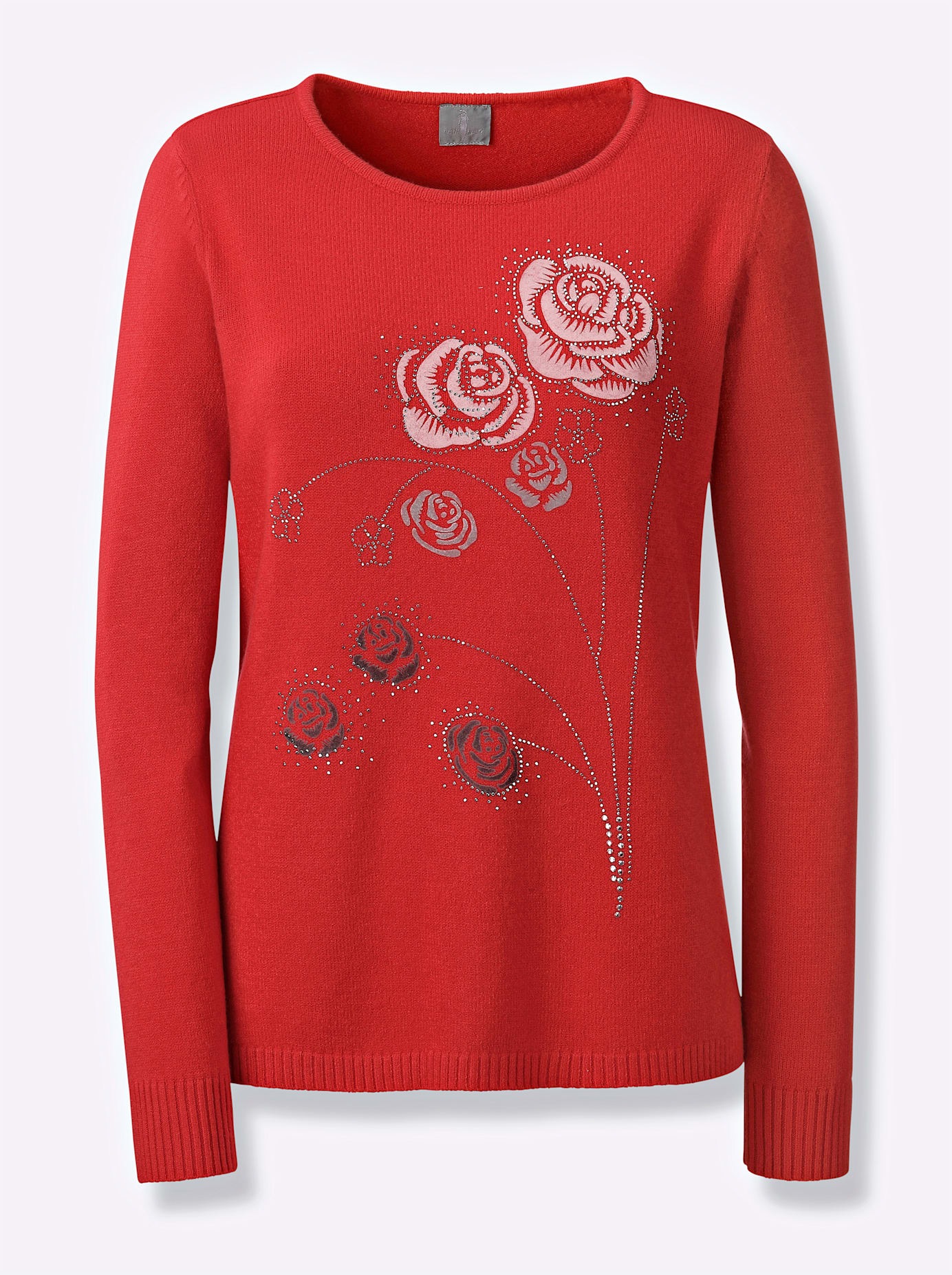 Thumbnail - Lady Rundhalspullover "Pullover"