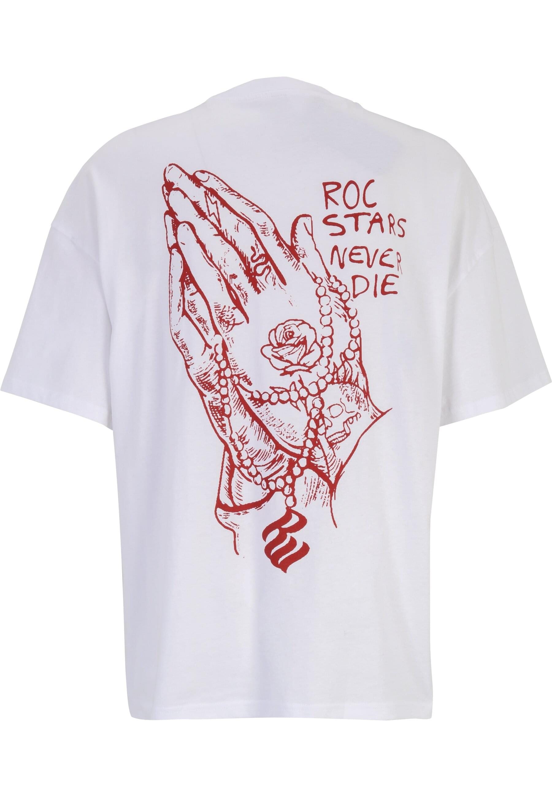 Rocawear T-Shirt "Rocawear Rocawear Prayer T-Shirt" günstig online kaufen