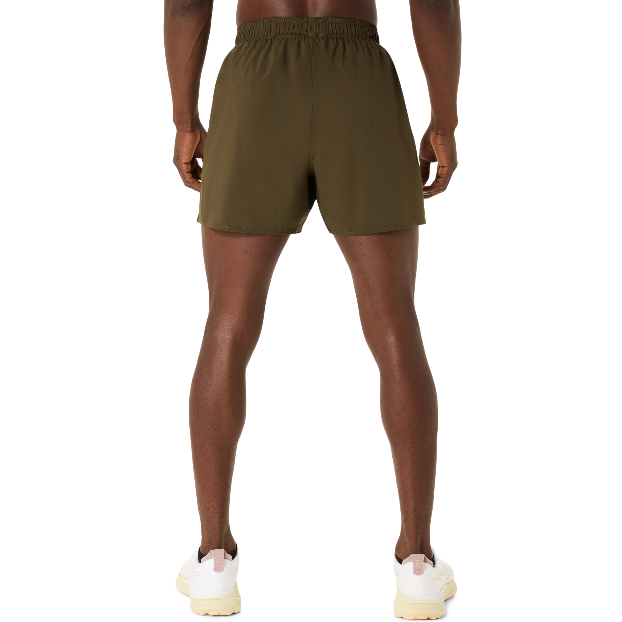 Asics Laufshorts »ASICS CORE 5IN SHORT«
