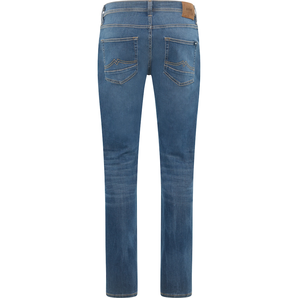 MUSTANG Slim-fit-Jeans »Style Vegas Slim«