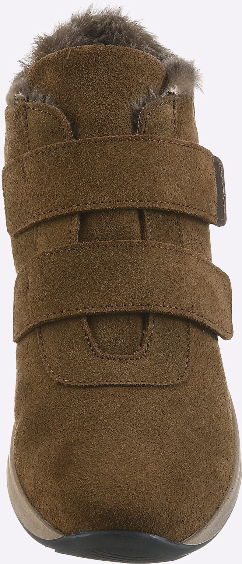 Casual Looks Stiefelette