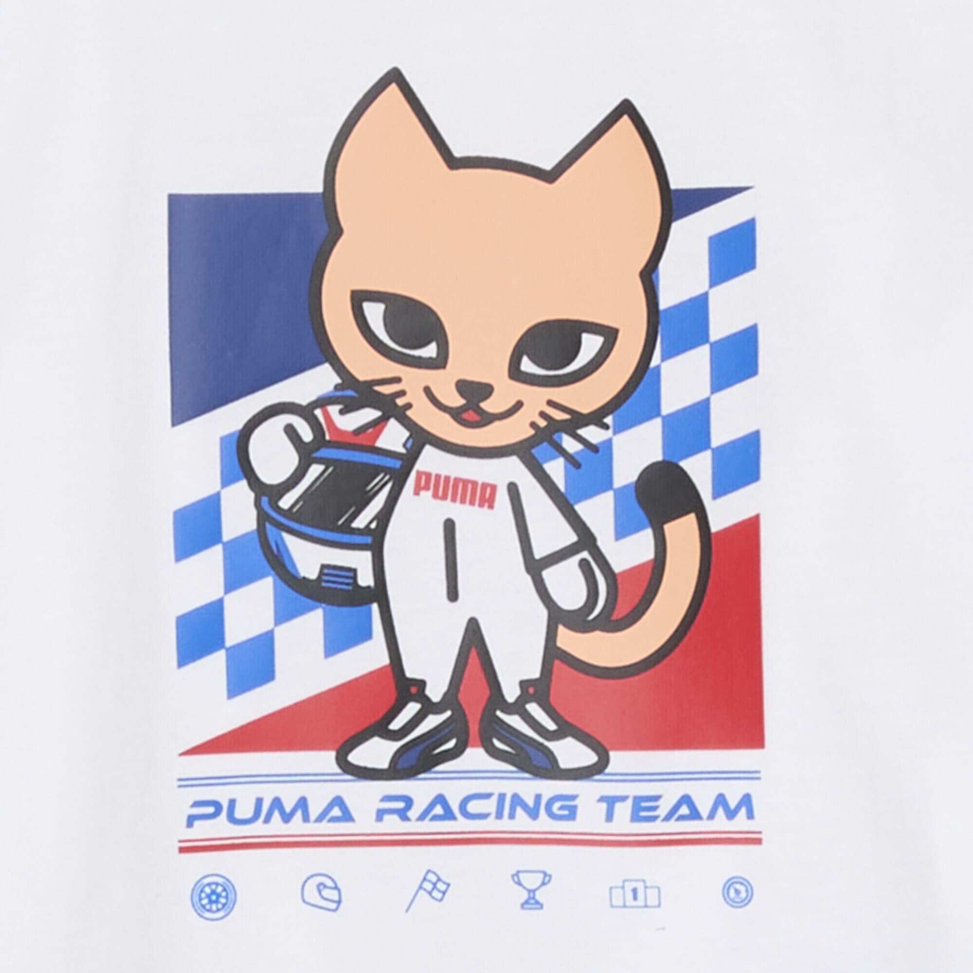 PUMA Jogginganzug »BMW M Motorsport Kurzarm-Set Kinder«