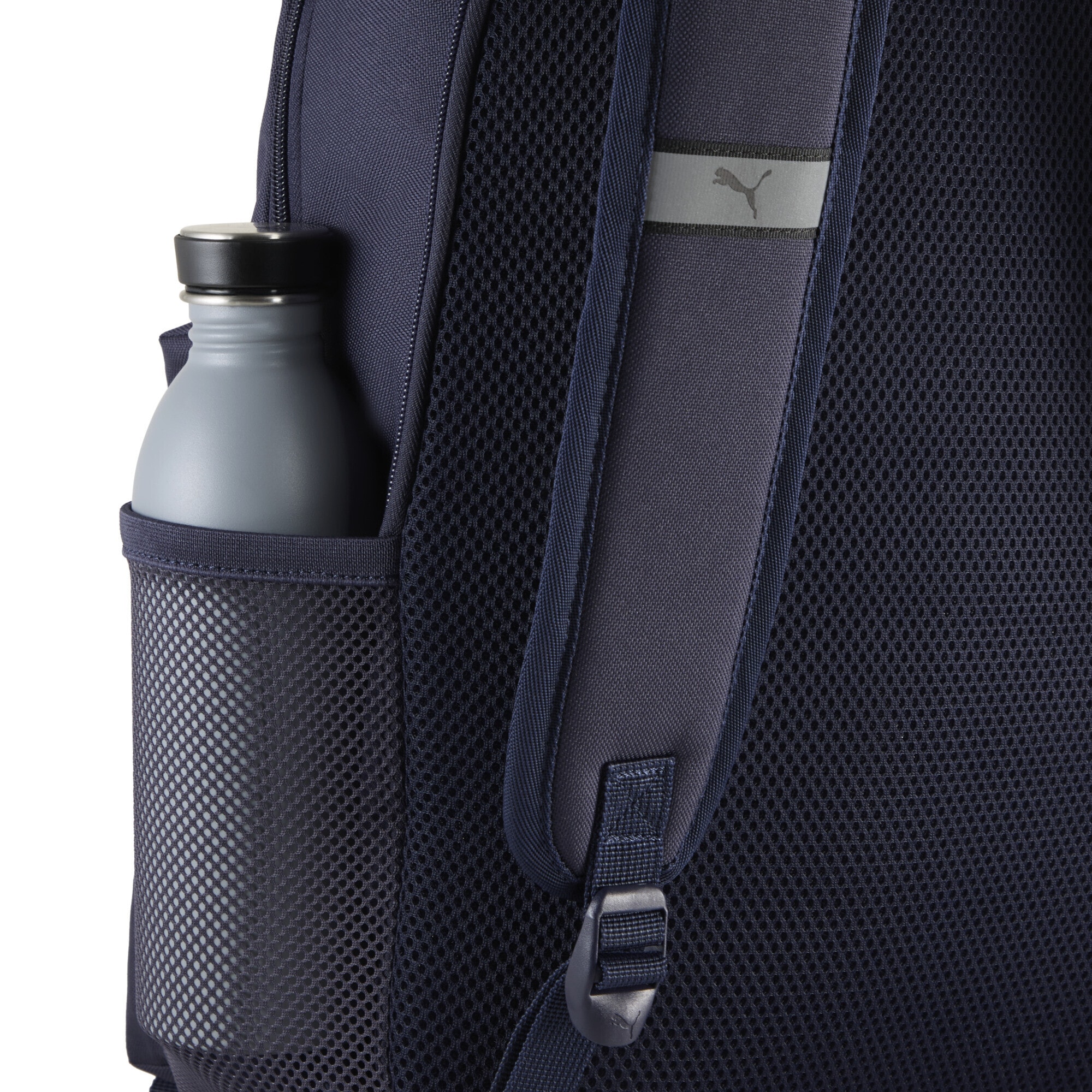 PUMA Freizeittasche »Phase Class 20 l Rucksack Jugendliche und Erwachsene«
