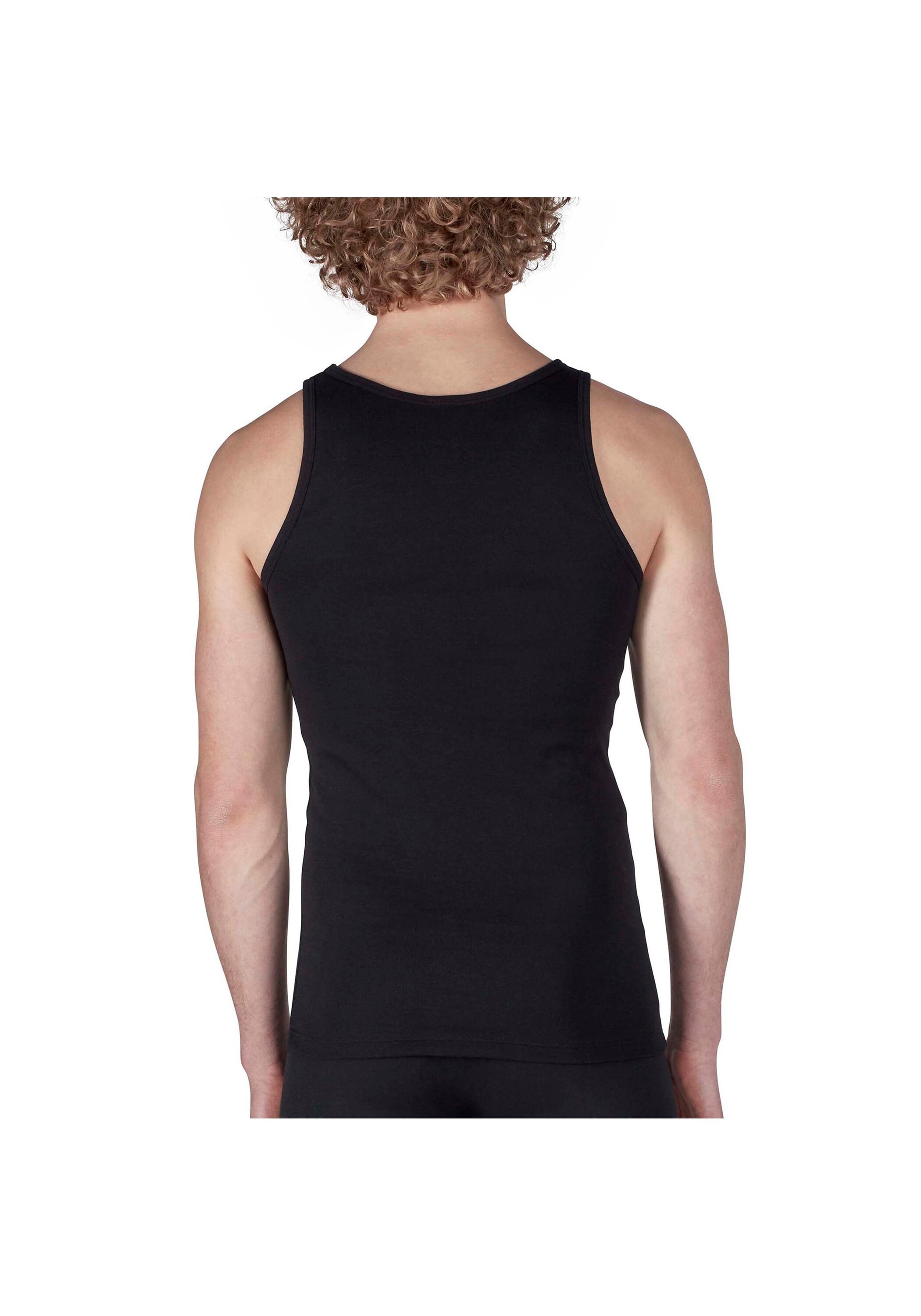 Skiny Unterhemd »Unterhemd 2er Pack«