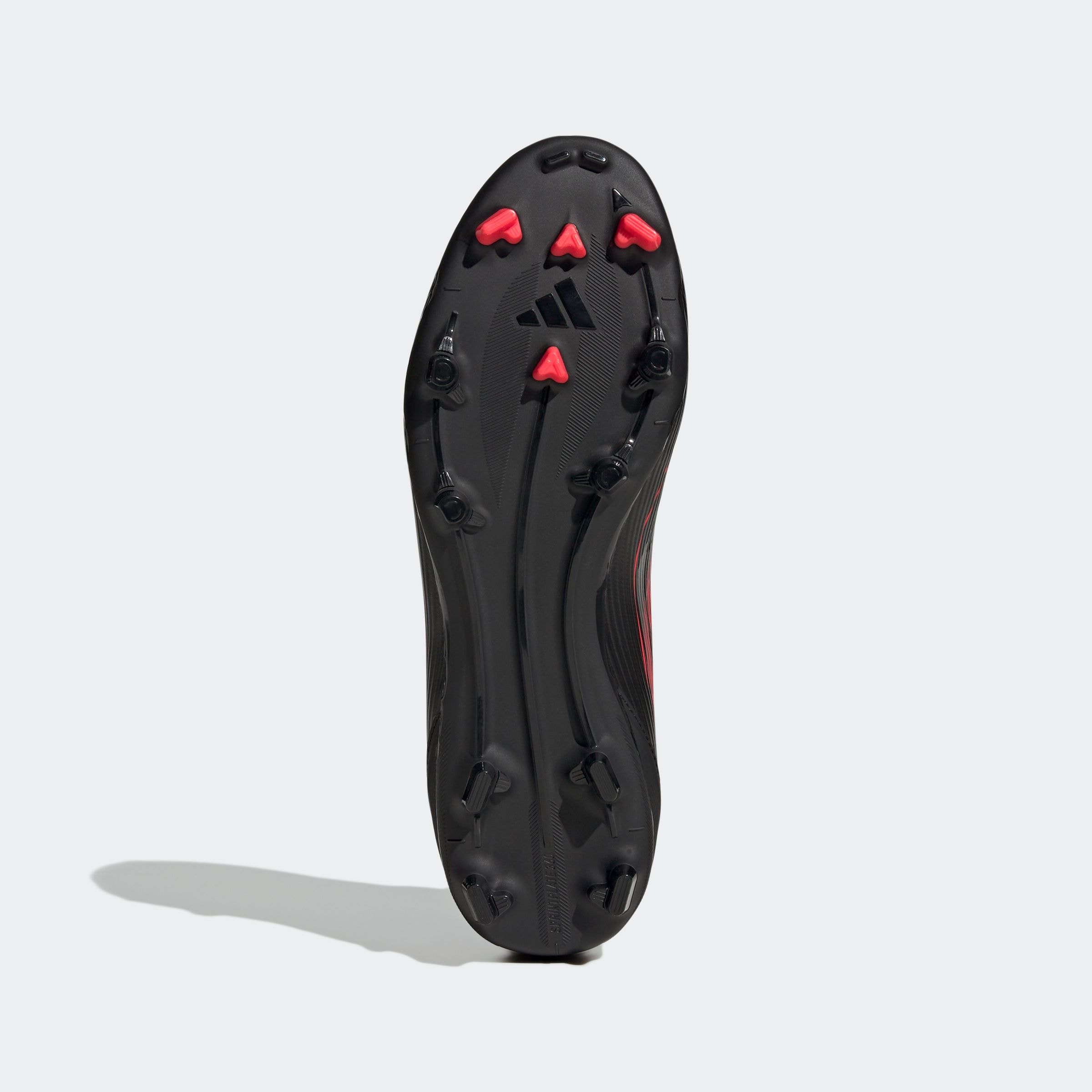 adidas Performance Fußballschuh »F50 LEAGUE MID FG/MG«