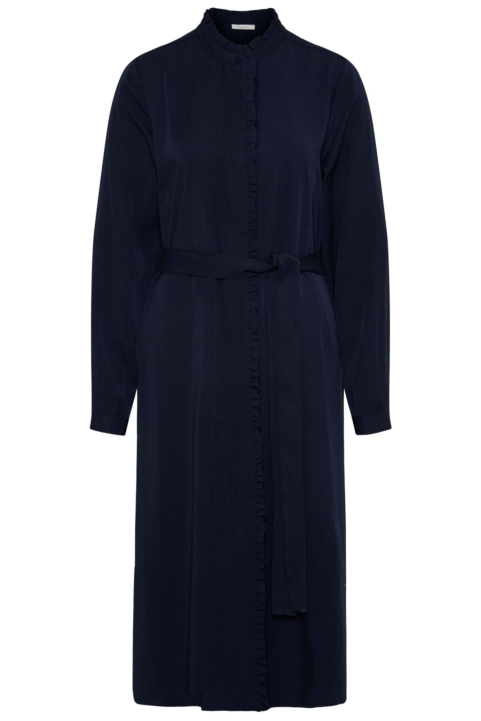 bugatti Blusenkleid, besonders sanft zur Haut