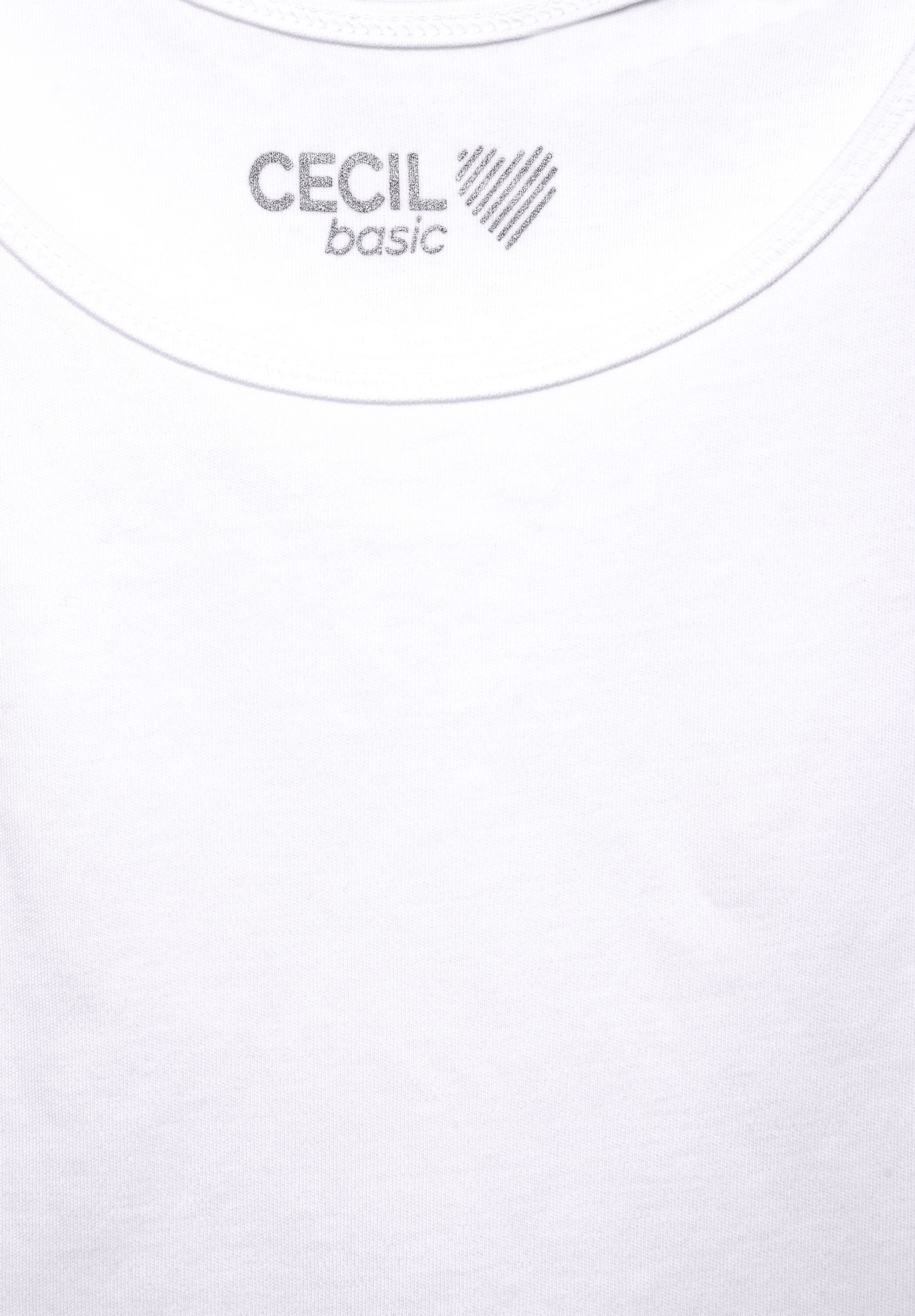 Cecil T-Shirt, Basic