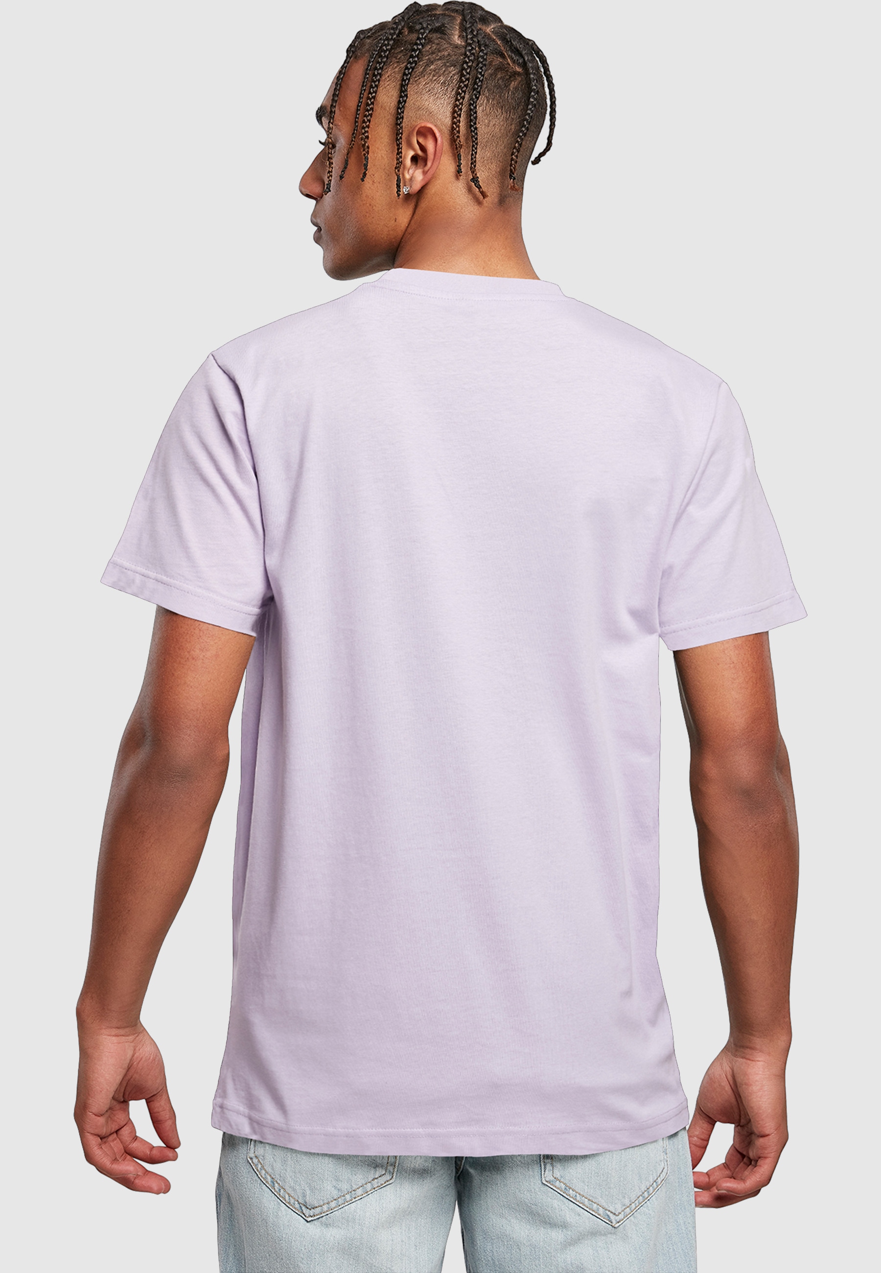 MisterTee T-Shirt »MisterTee Los Angeles Dog Tee« 1 Stk.