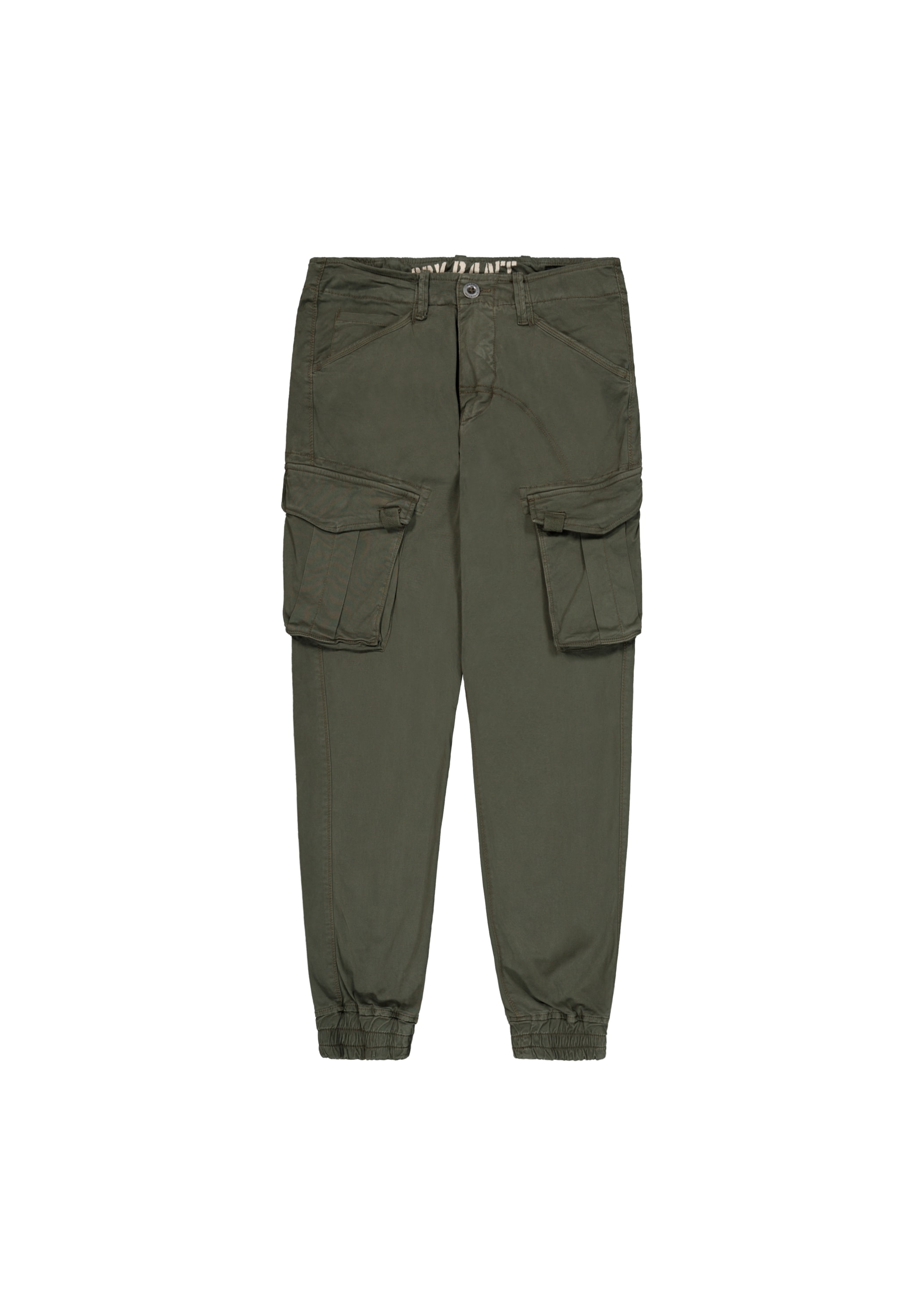 Alpha Industries Cargohose "Alpha Industries Men - Pants Spy Pant" günstig online kaufen
