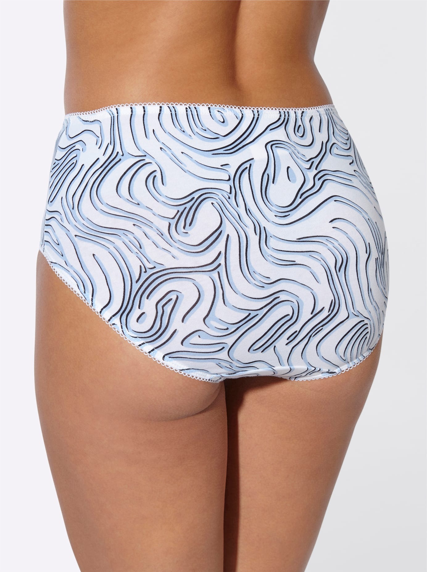   Hüftslip 1 Stk.