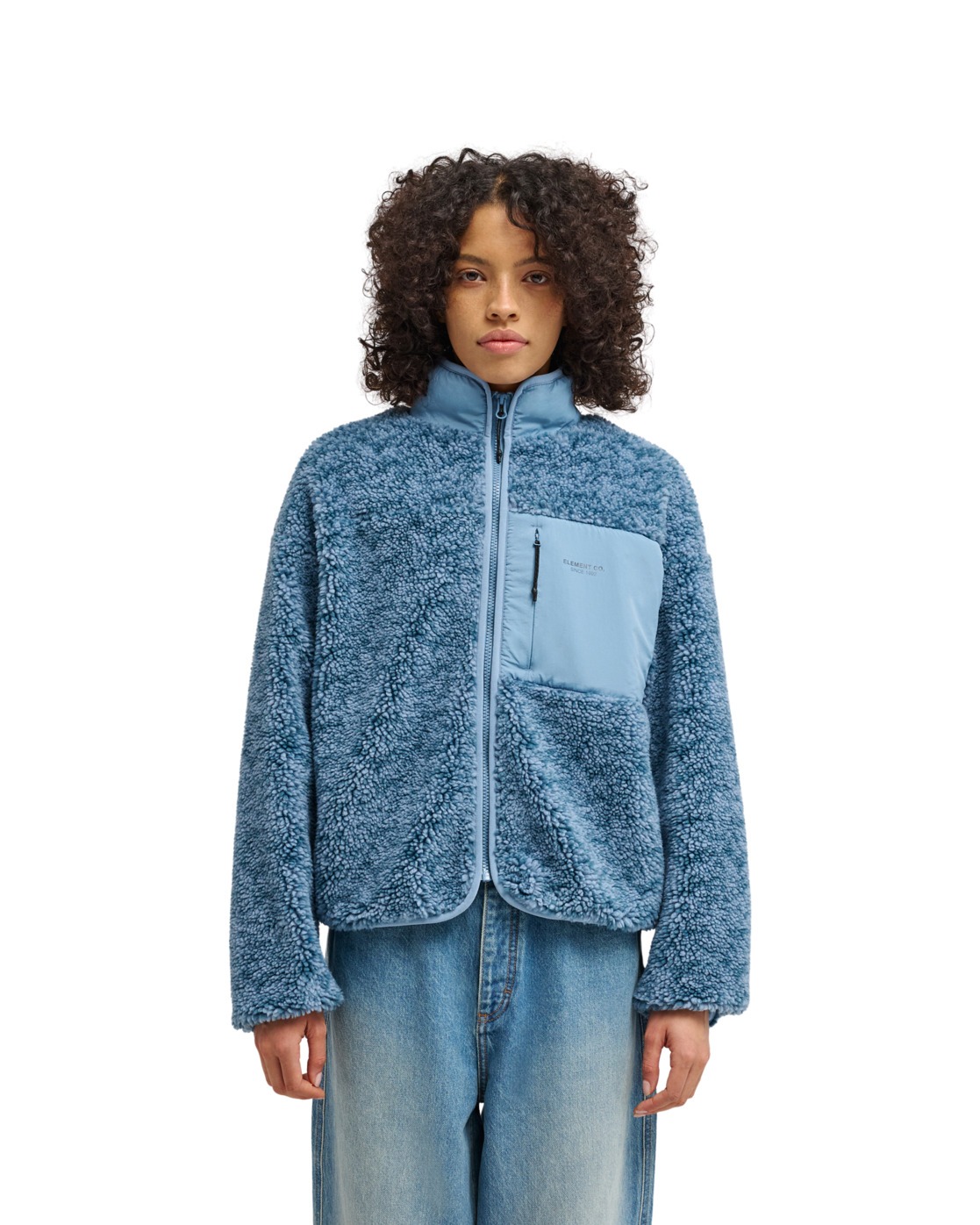 Element Outdoorjacke "Oak"